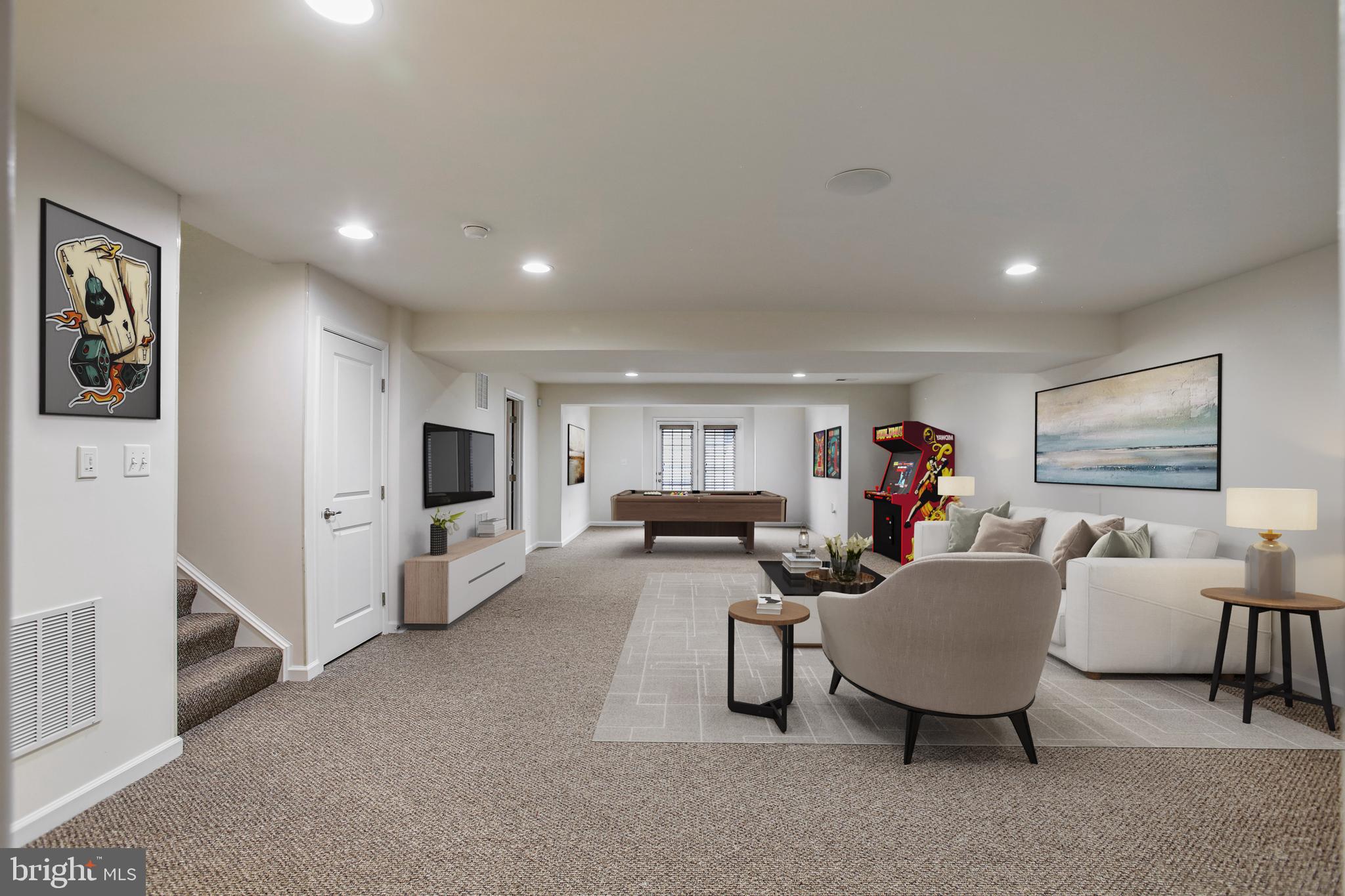 CD SMITH - Residential