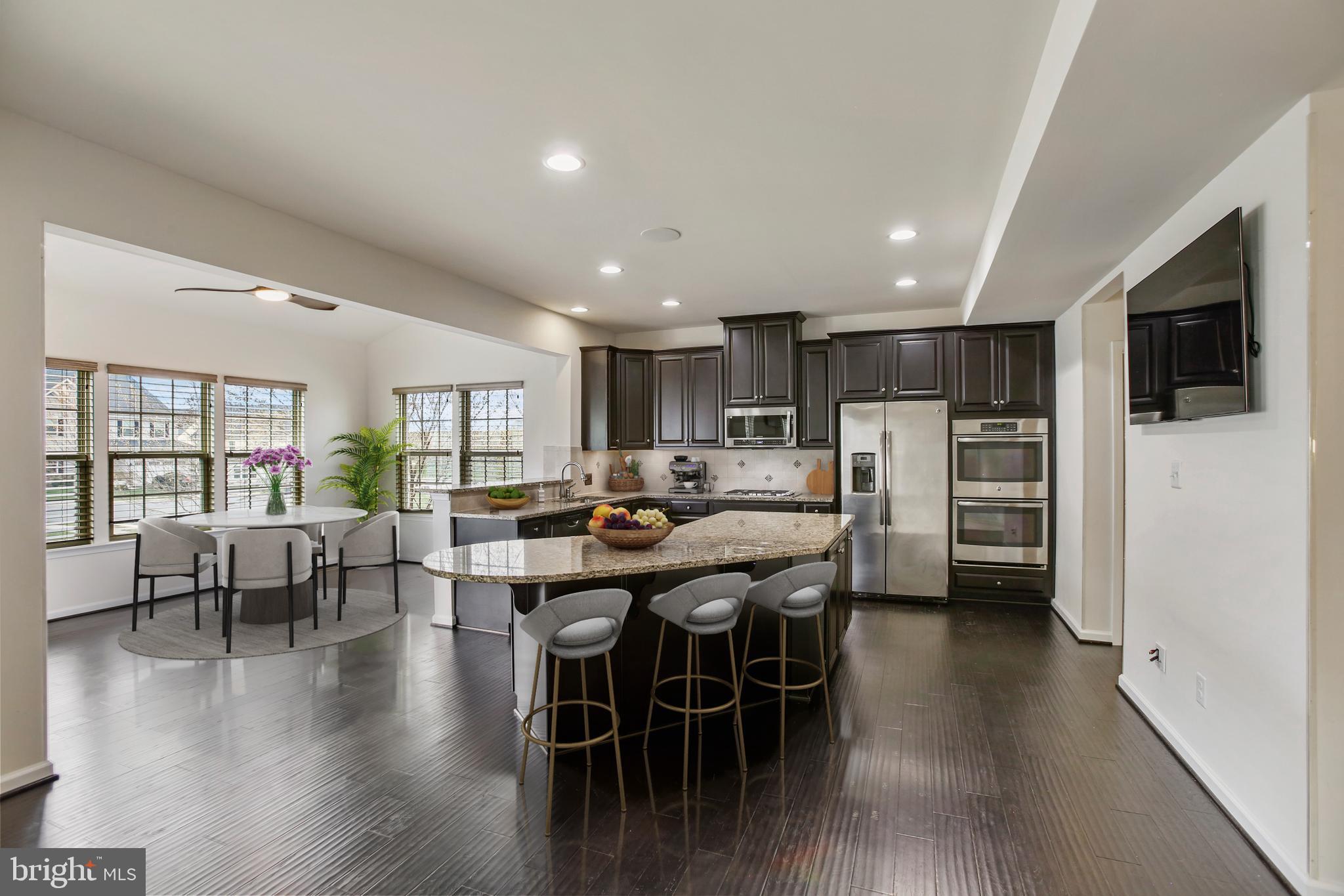 CD SMITH - Residential