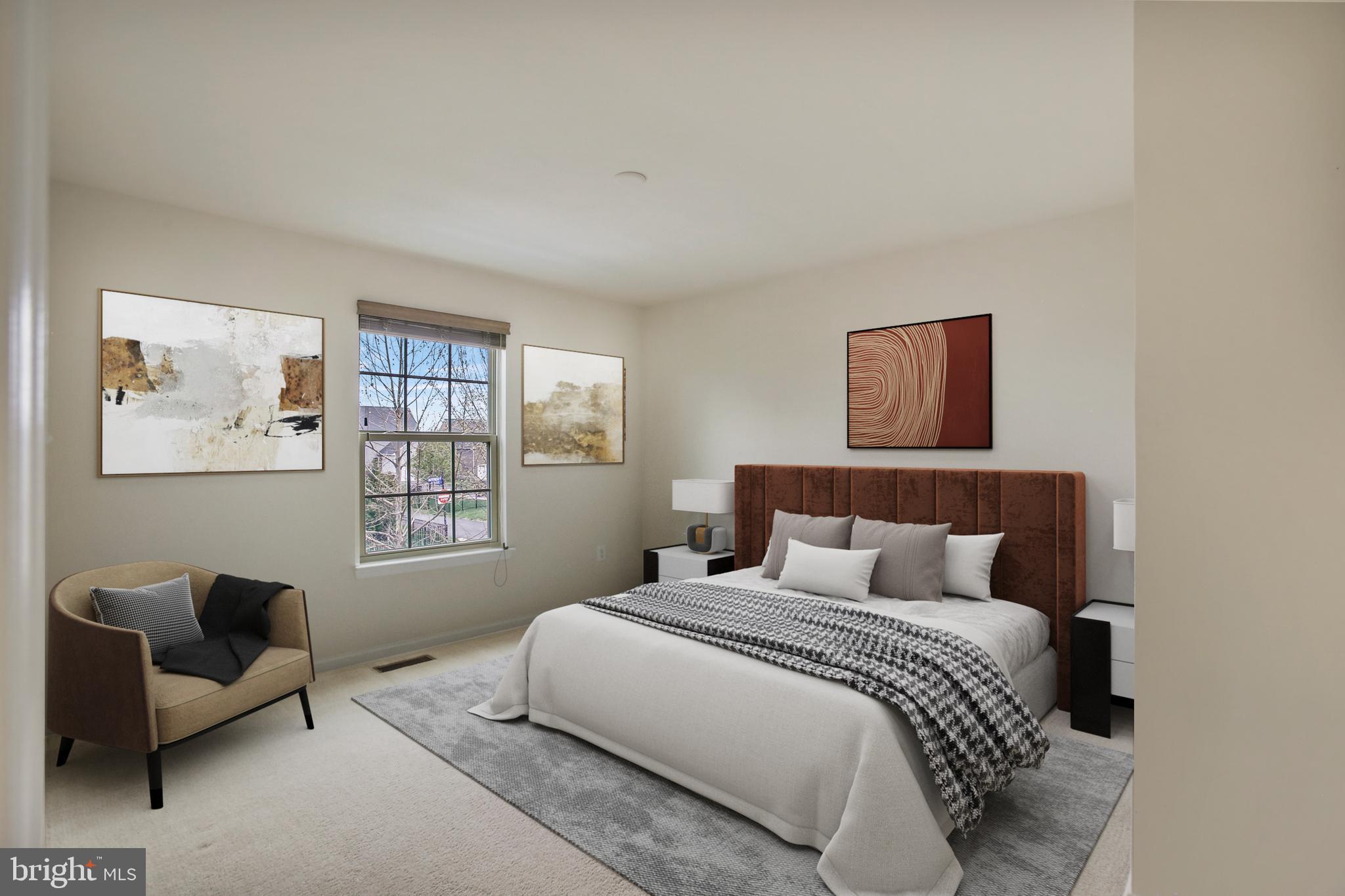 CD SMITH - Residential