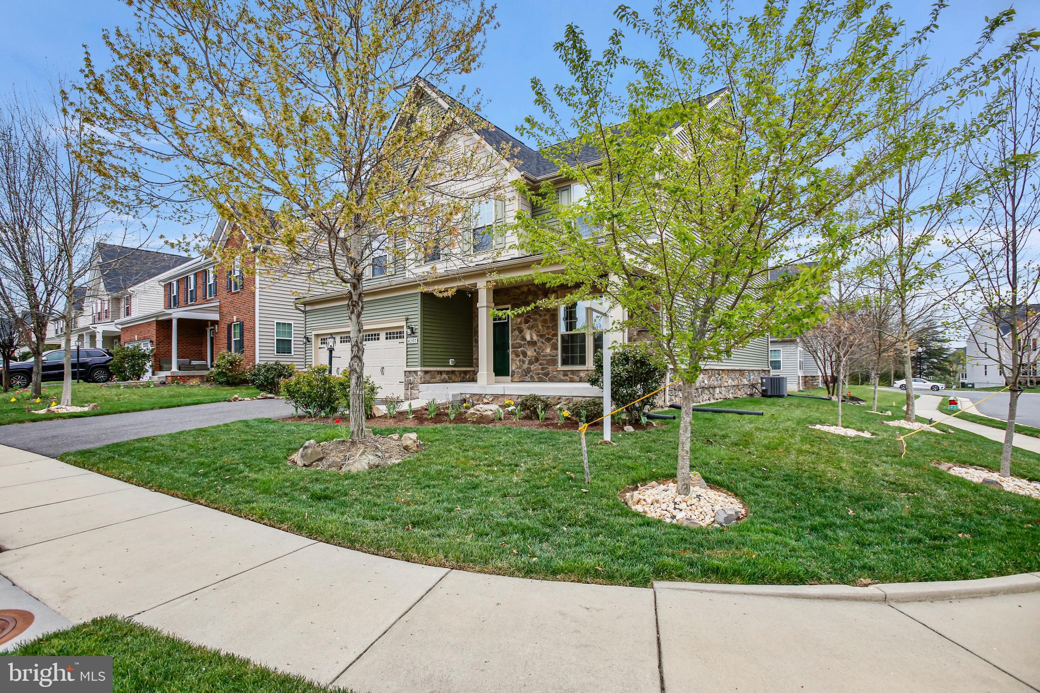 CD SMITH - Residential