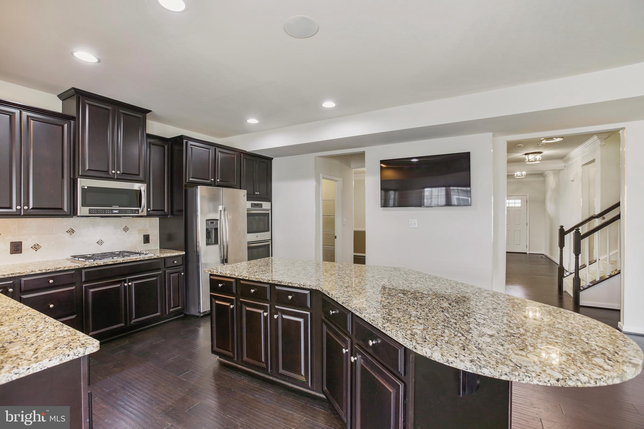 CD SMITH - Residential