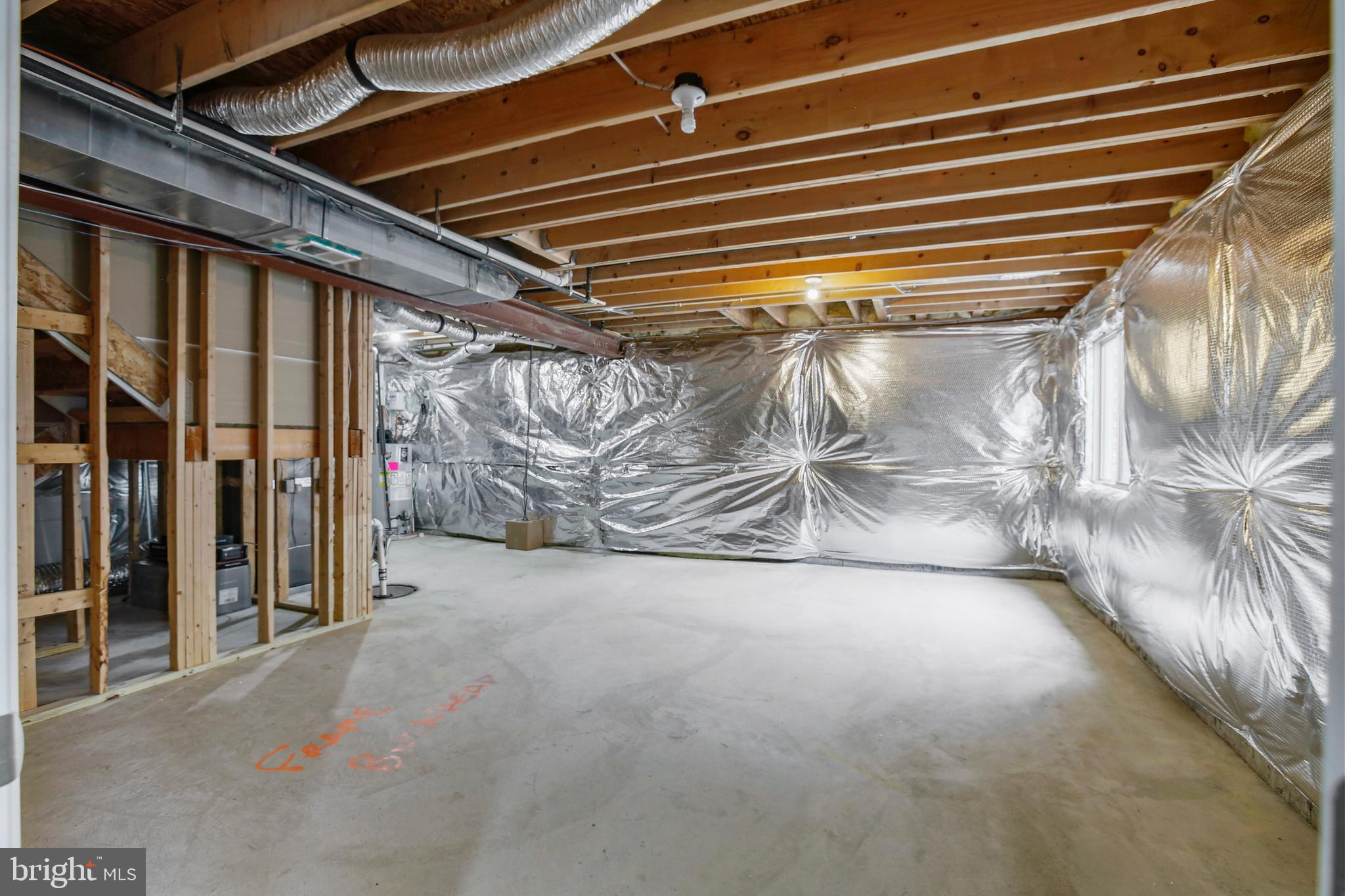 CD SMITH - Residential