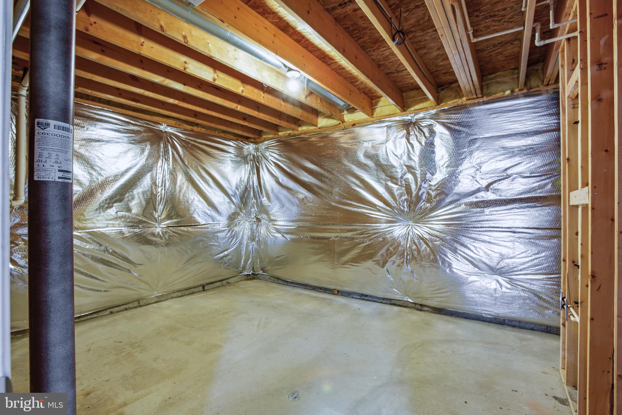 CD SMITH - Residential