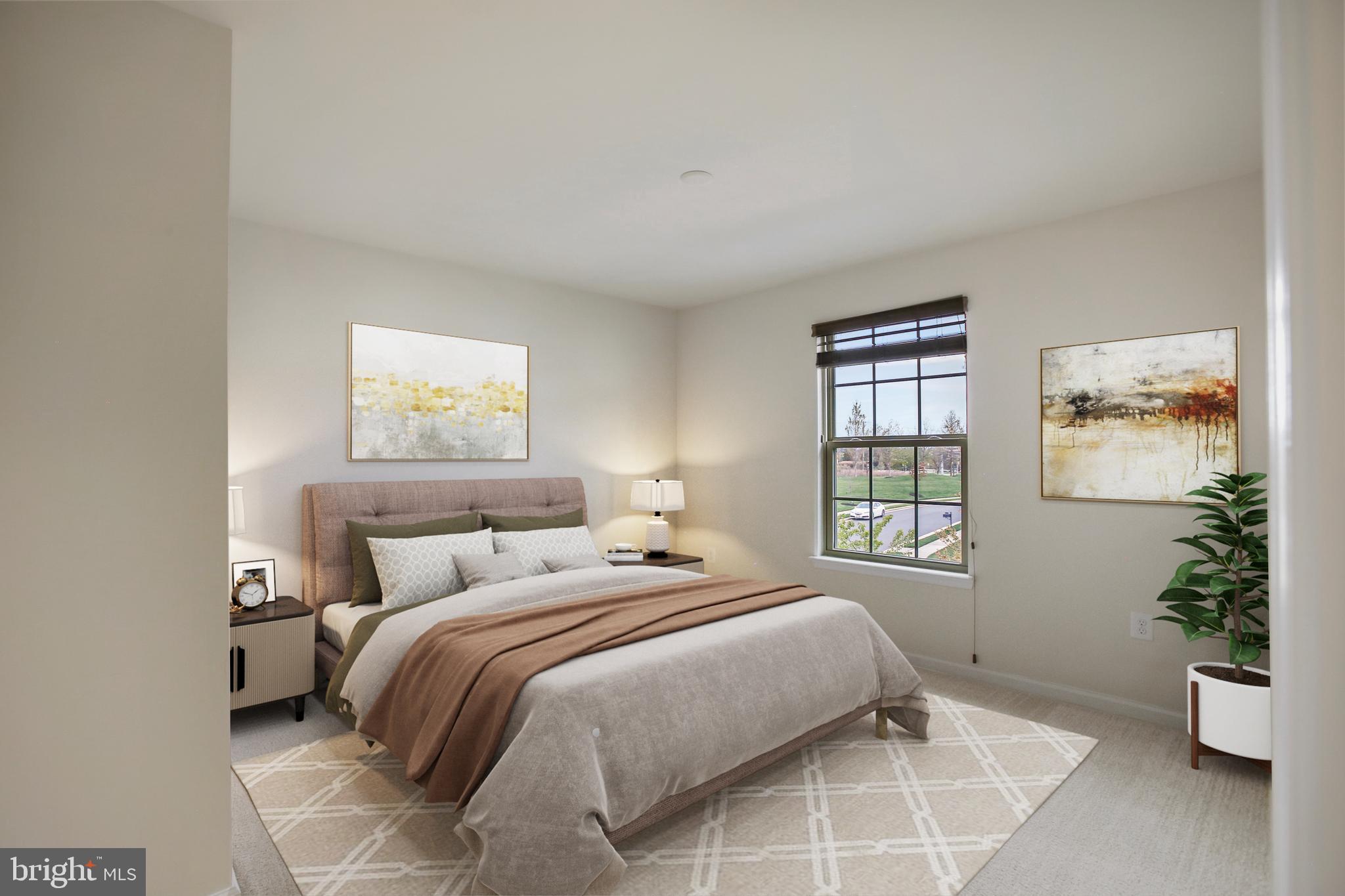 CD SMITH - Residential