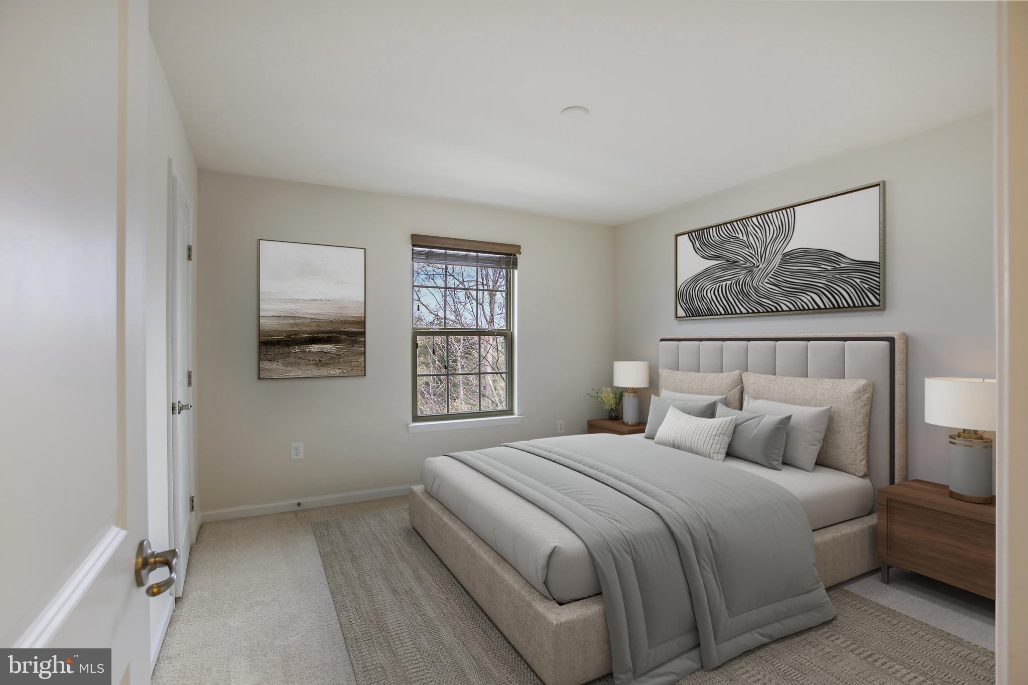 CD SMITH - Residential