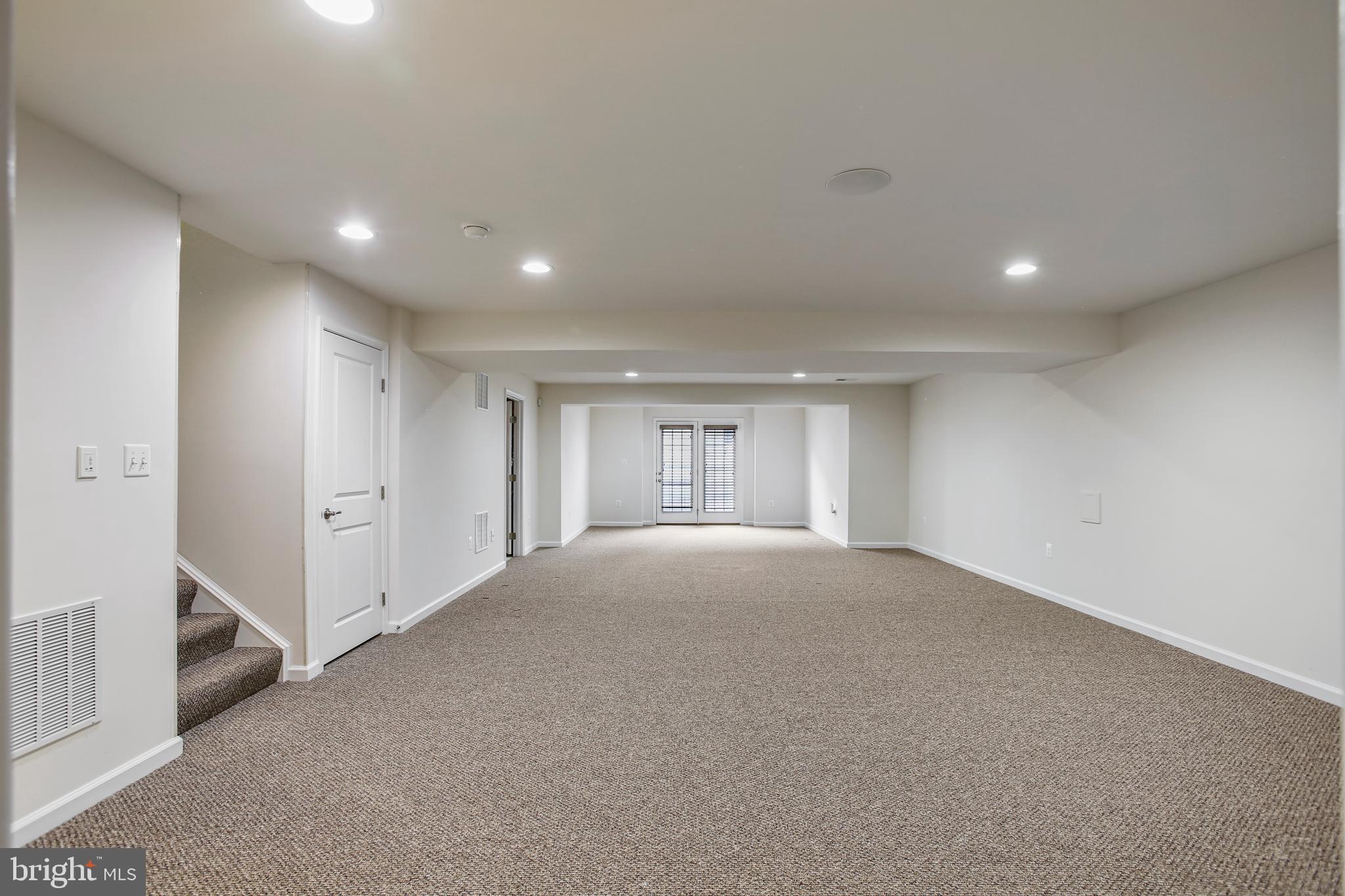 CD SMITH - Residential