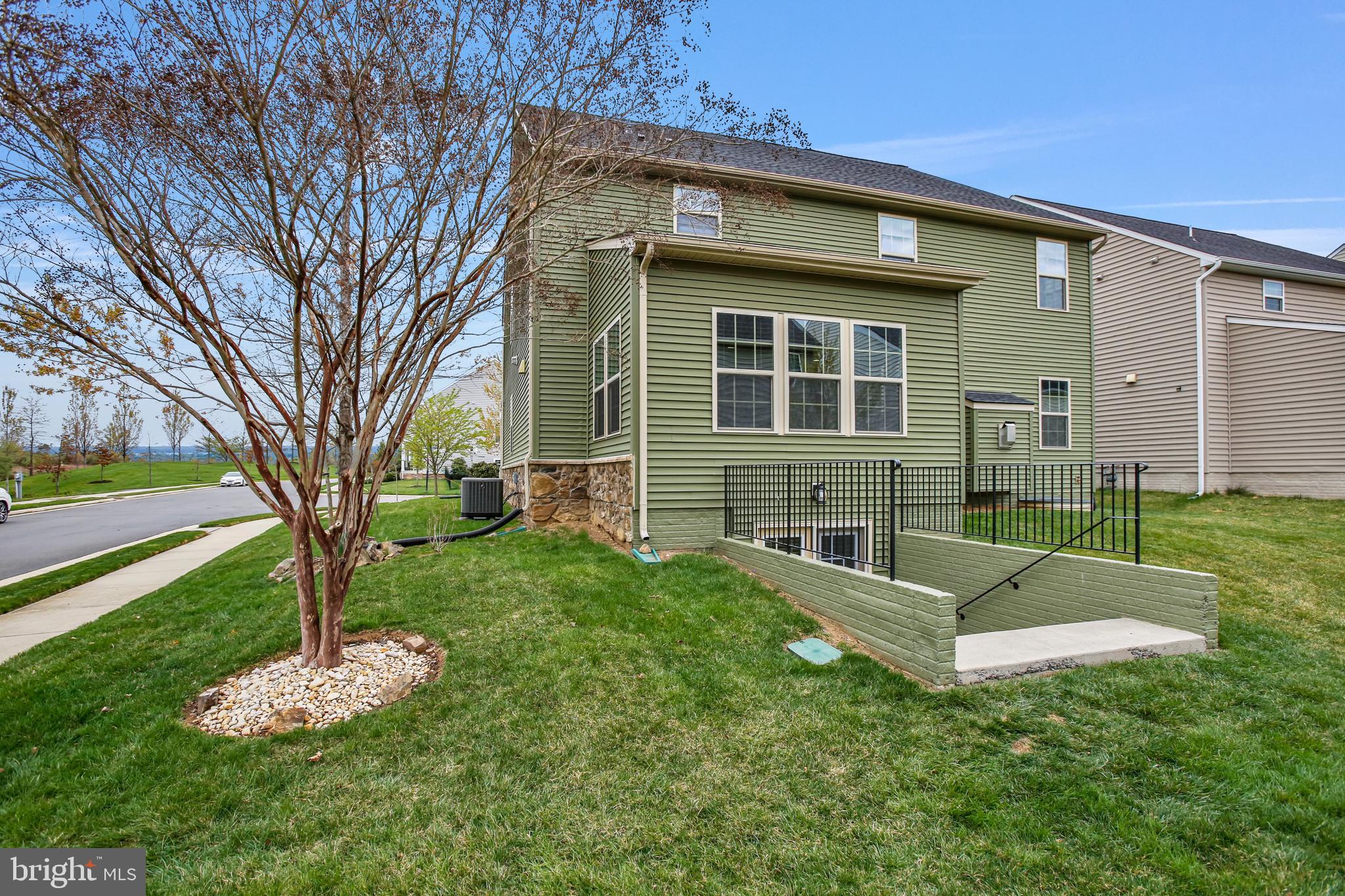 CD SMITH - Residential