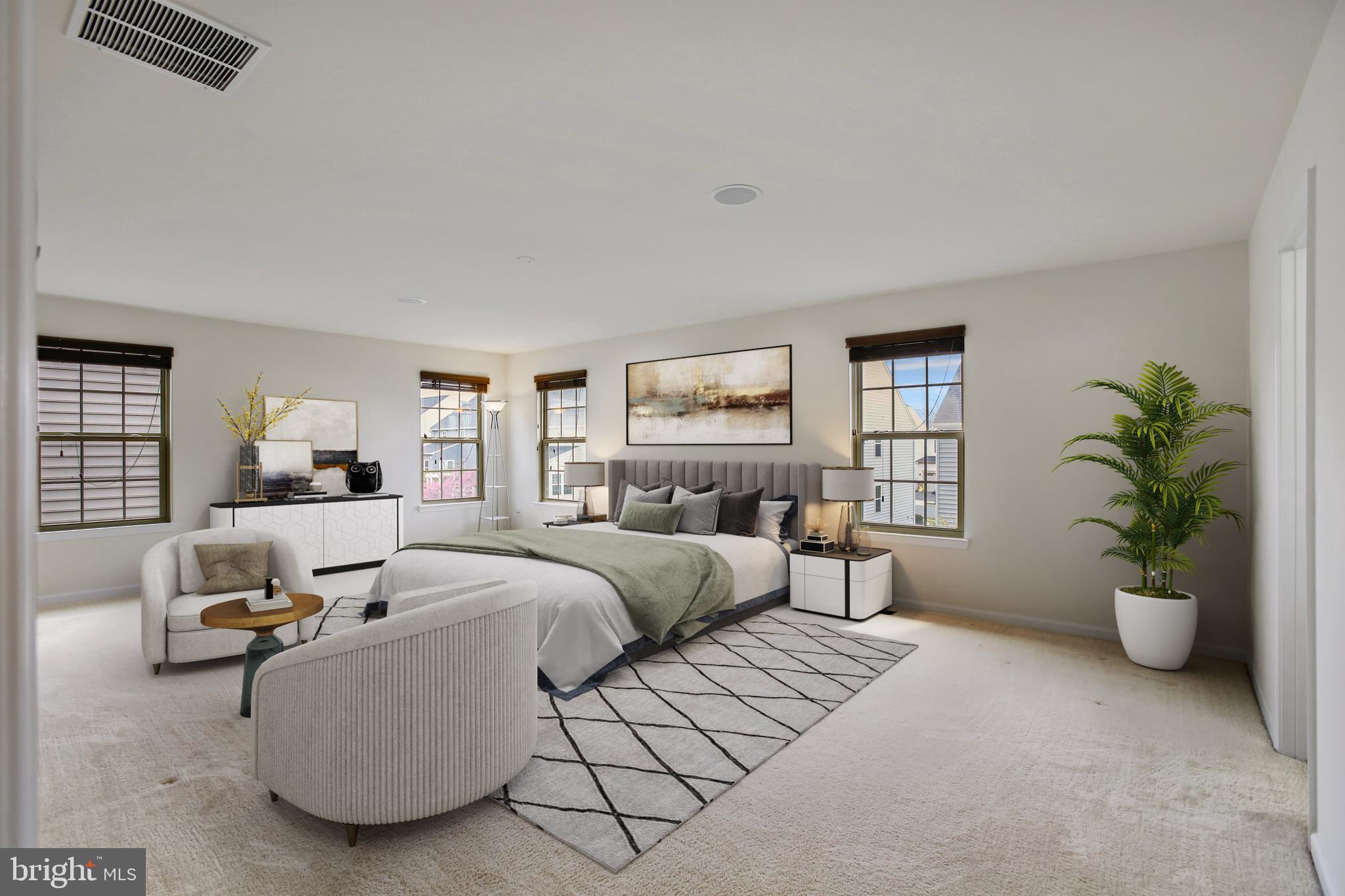 CD SMITH - Residential