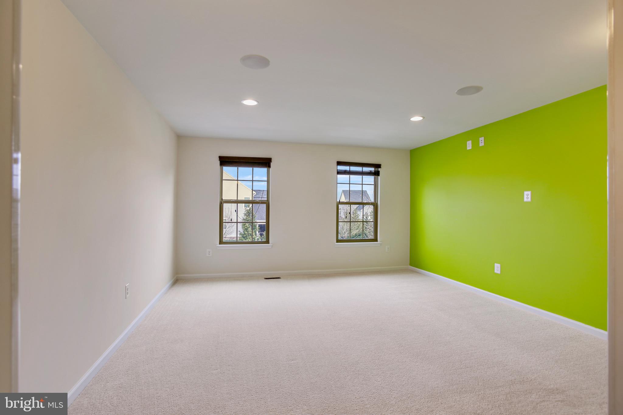 CD SMITH - Residential