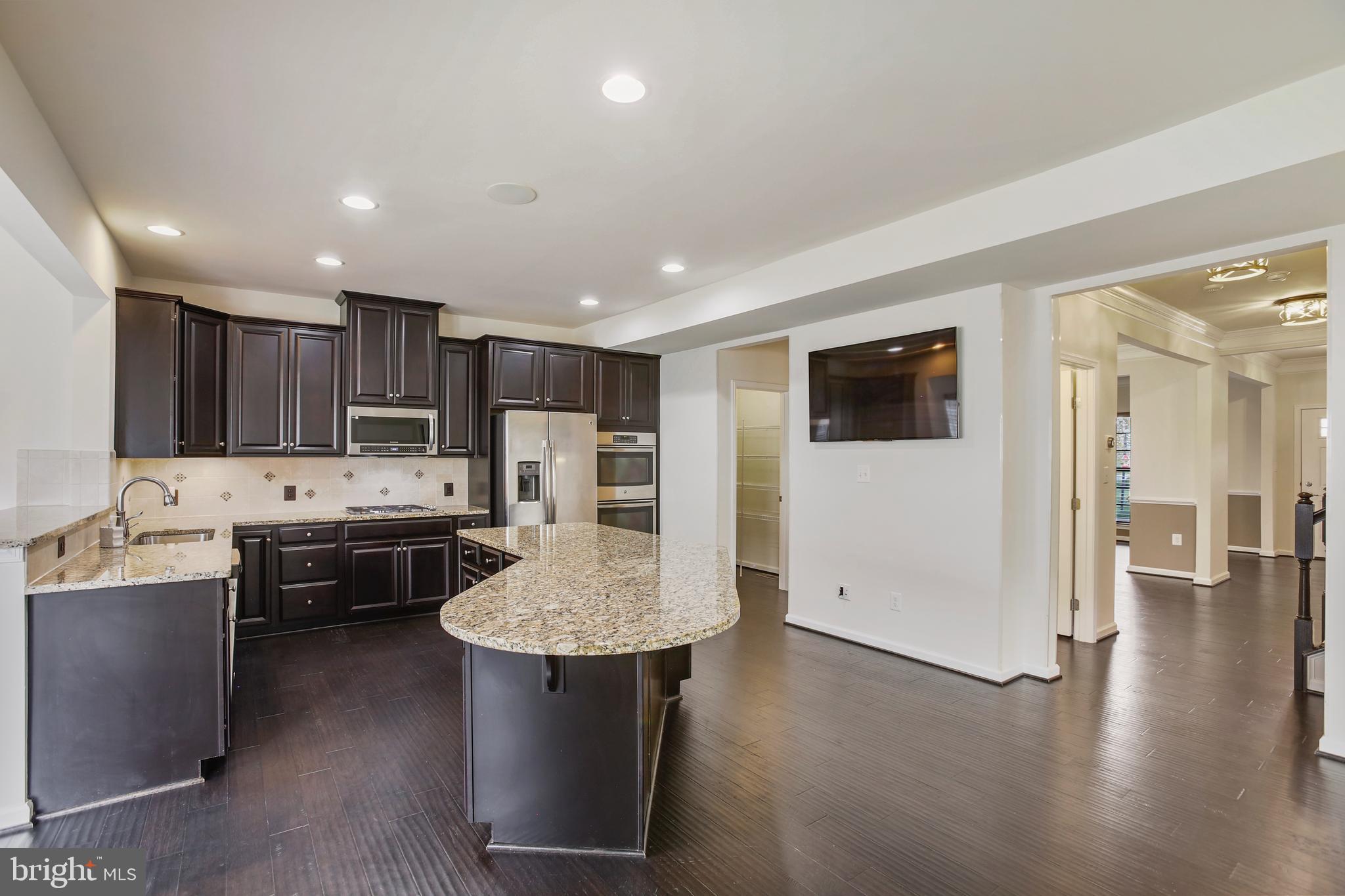 CD SMITH - Residential