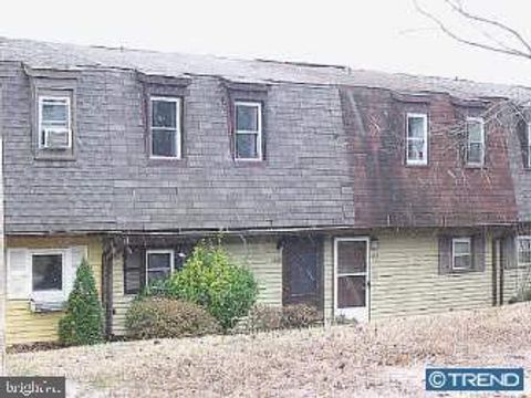 459 LA CASCATA CLEMENTON NJ 08021