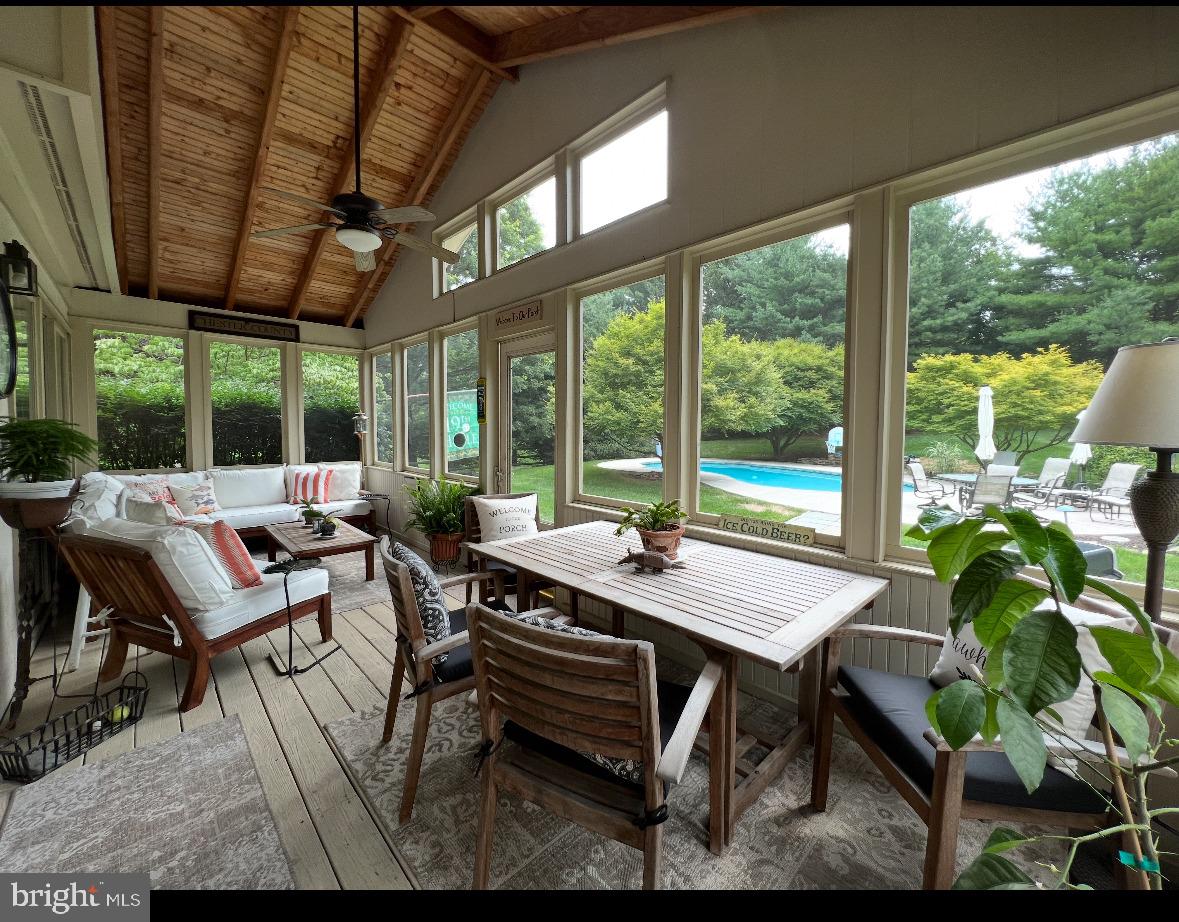 SUNWOOD FARM - Residential