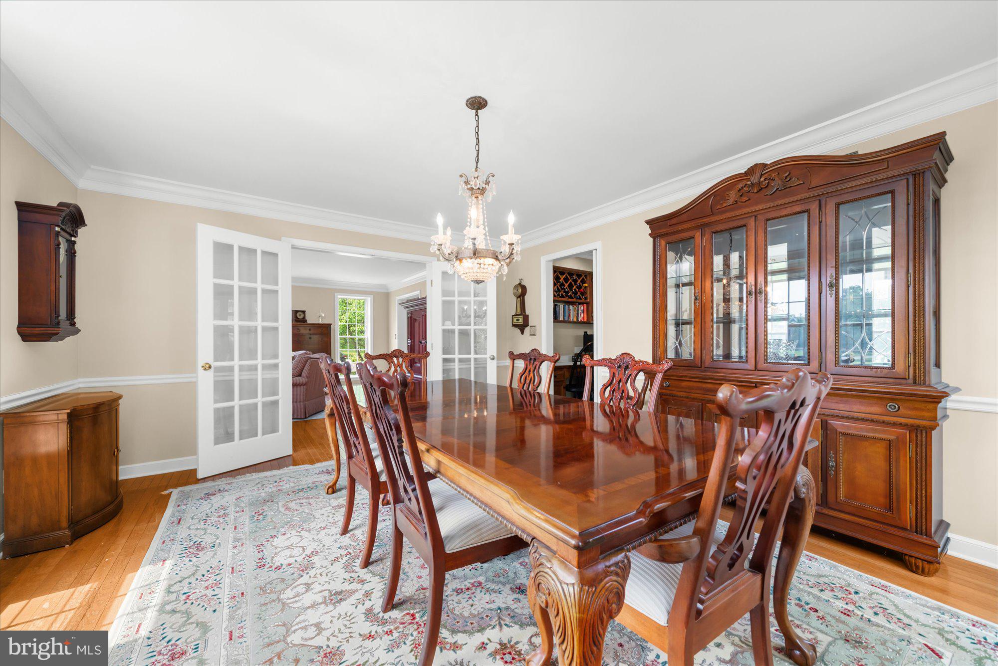 SUNWOOD FARM - Residential