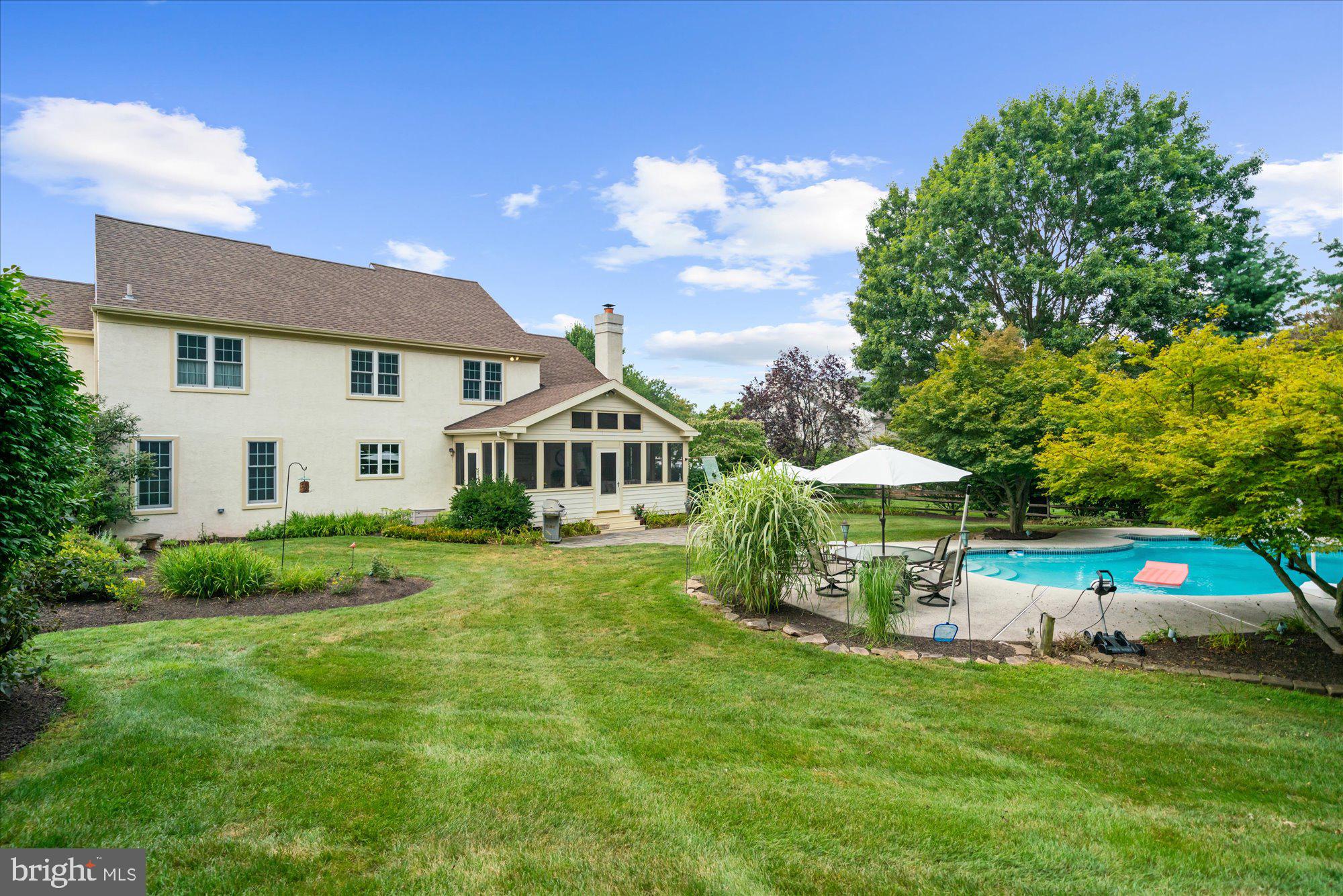 SUNWOOD FARM - Residential