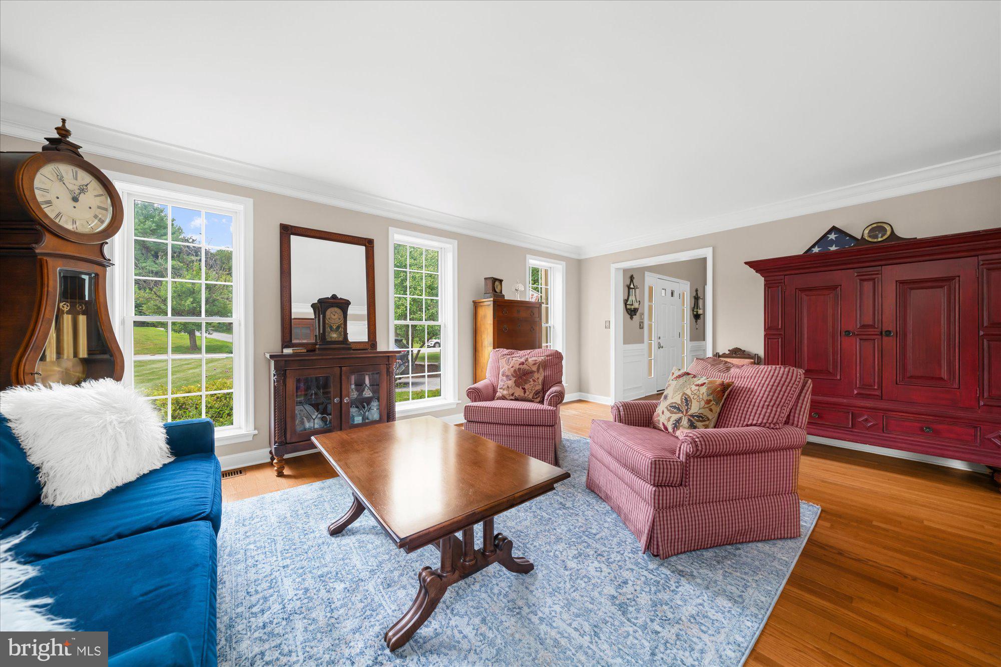 SUNWOOD FARM - Residential