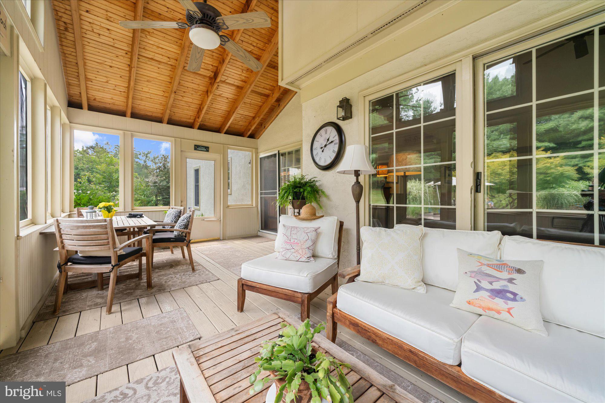 SUNWOOD FARM - Residential