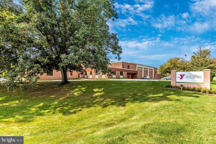 SUNWOOD FARM - Residential