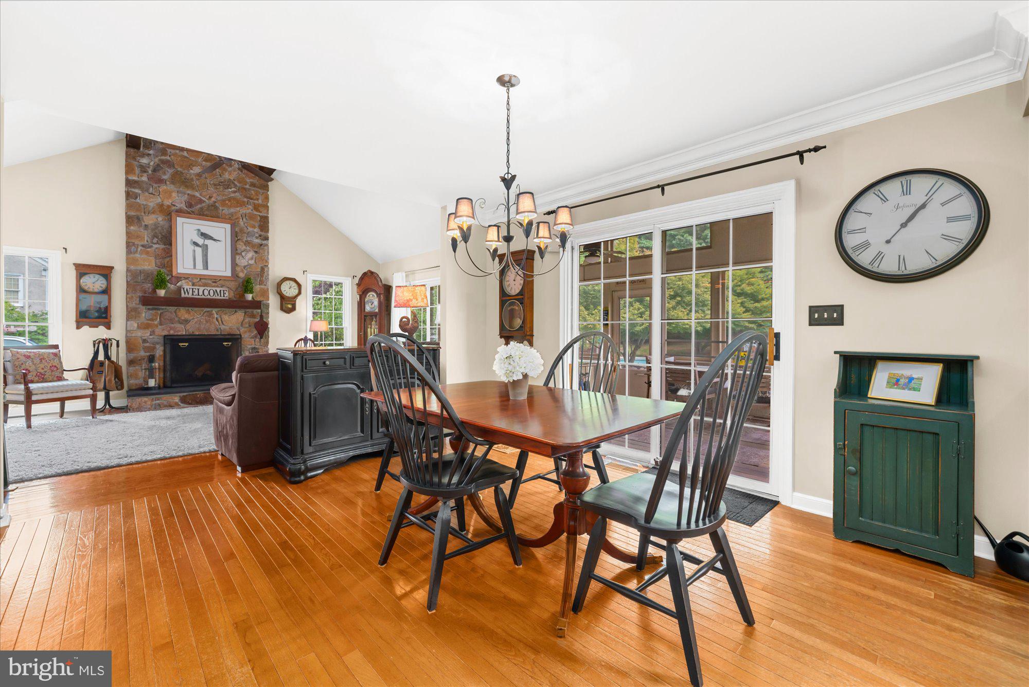 SUNWOOD FARM - Residential