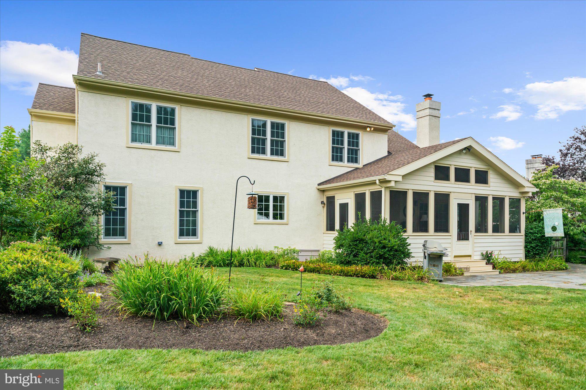 SUNWOOD FARM - Residential