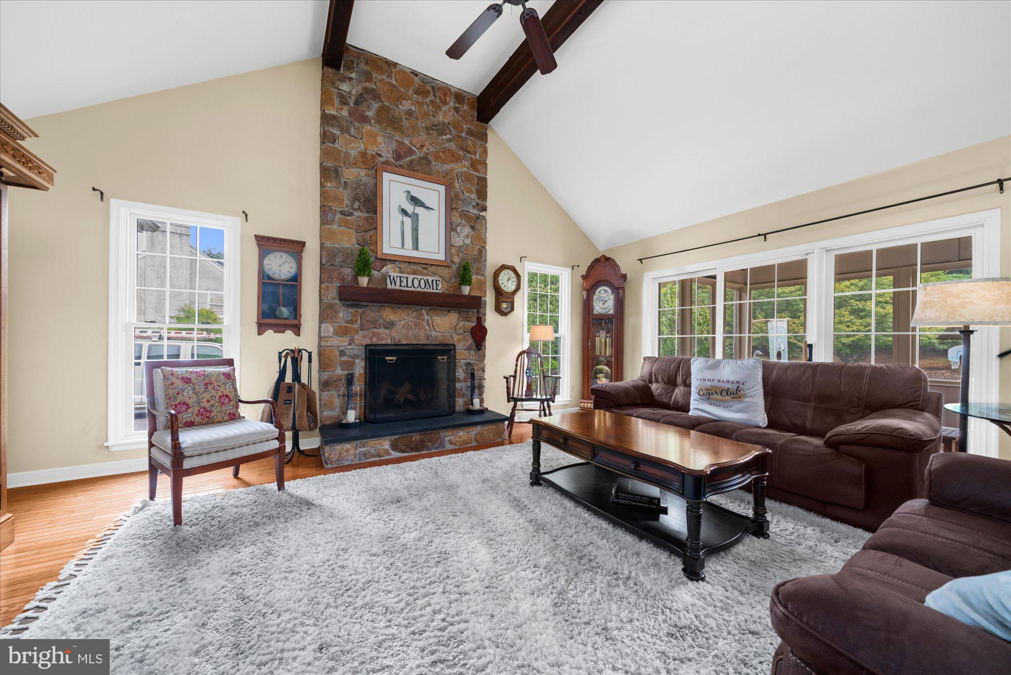 SUNWOOD FARM - Residential