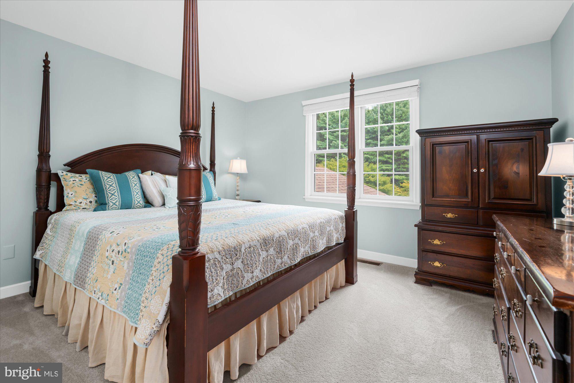 SUNWOOD FARM - Residential