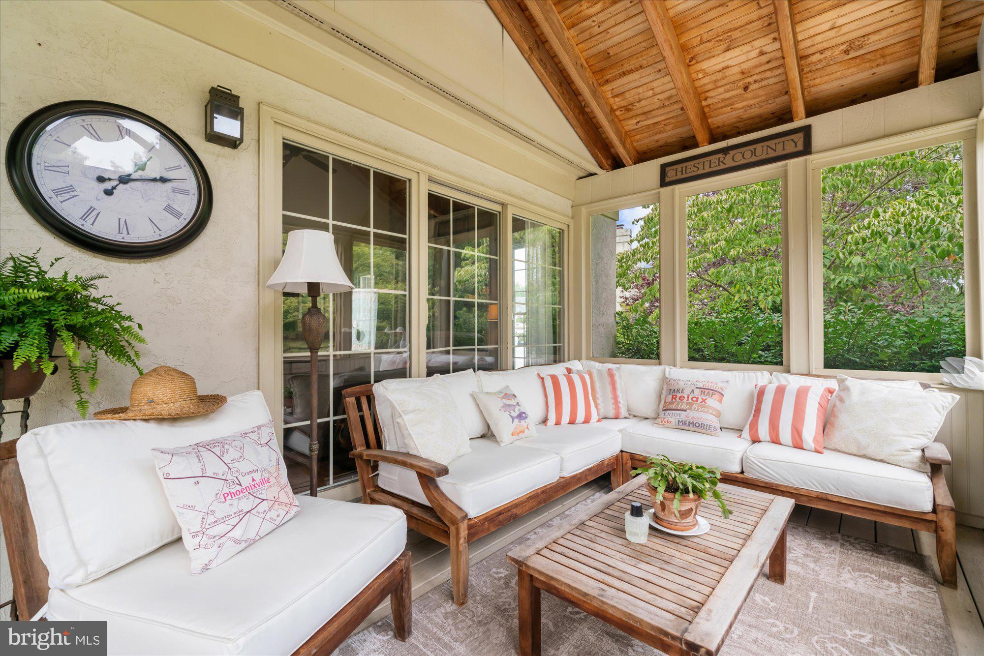 SUNWOOD FARM - Residential