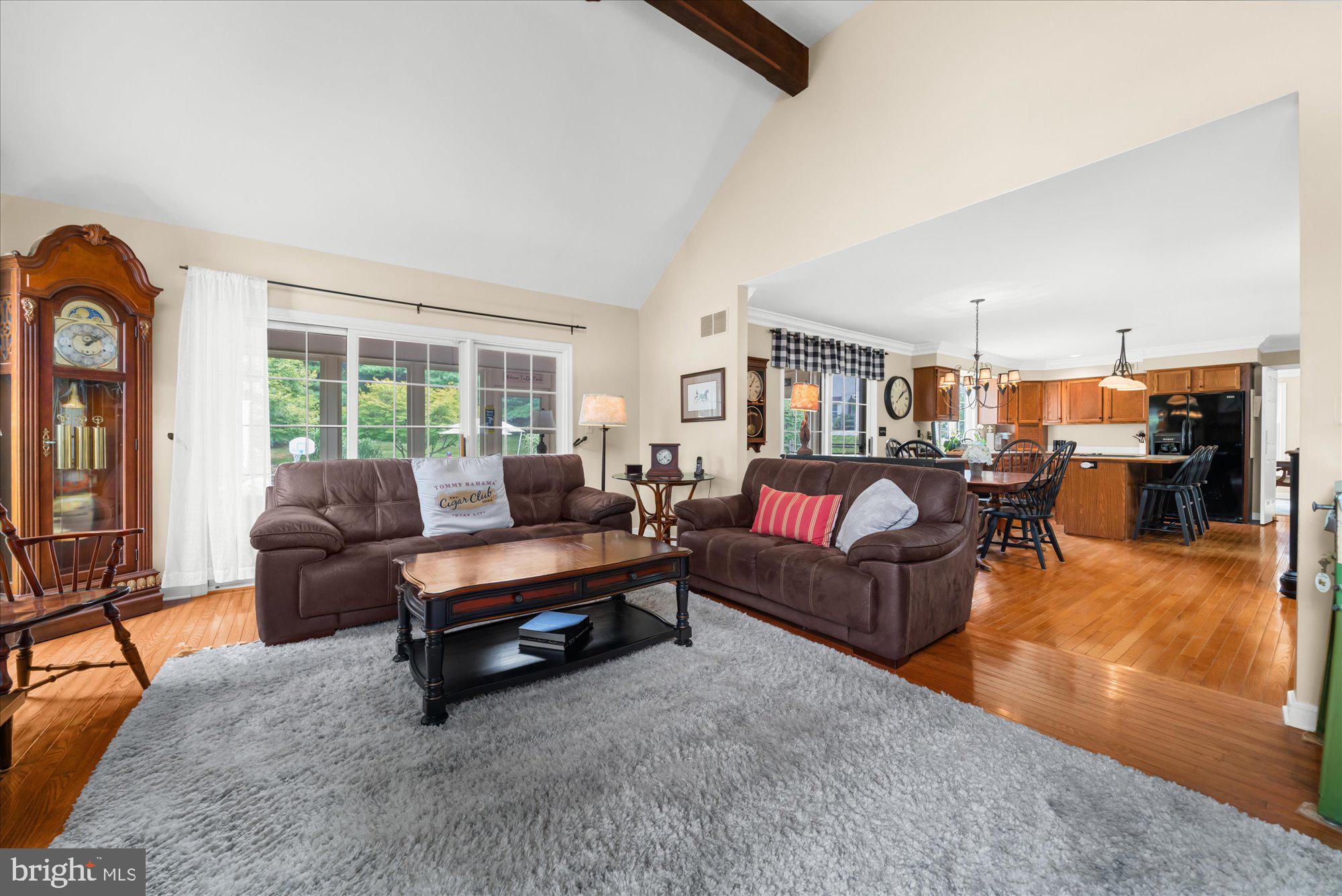 SUNWOOD FARM - Residential