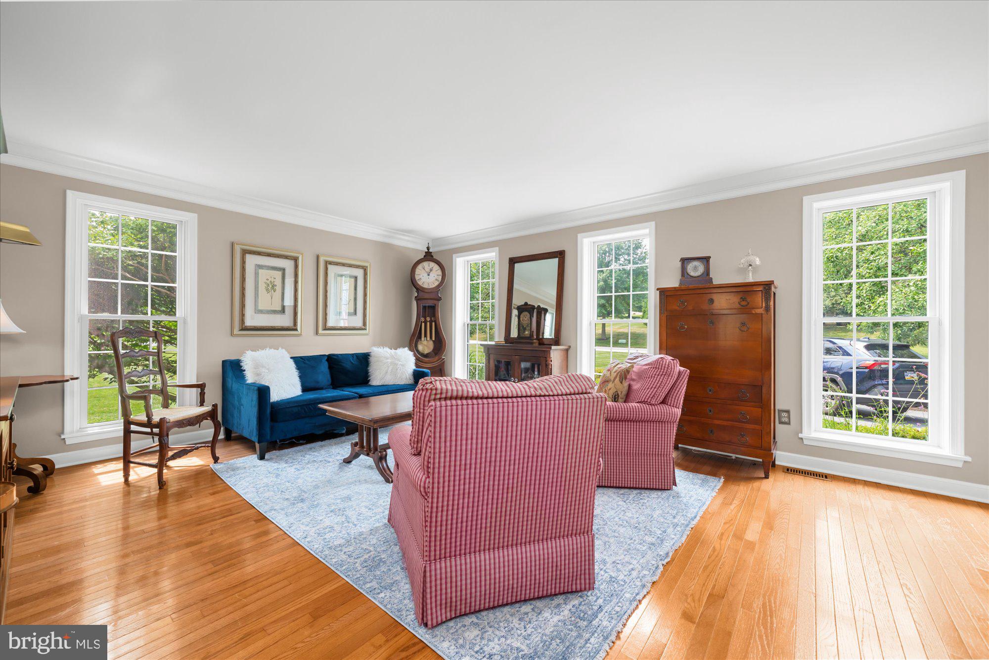 SUNWOOD FARM - Residential