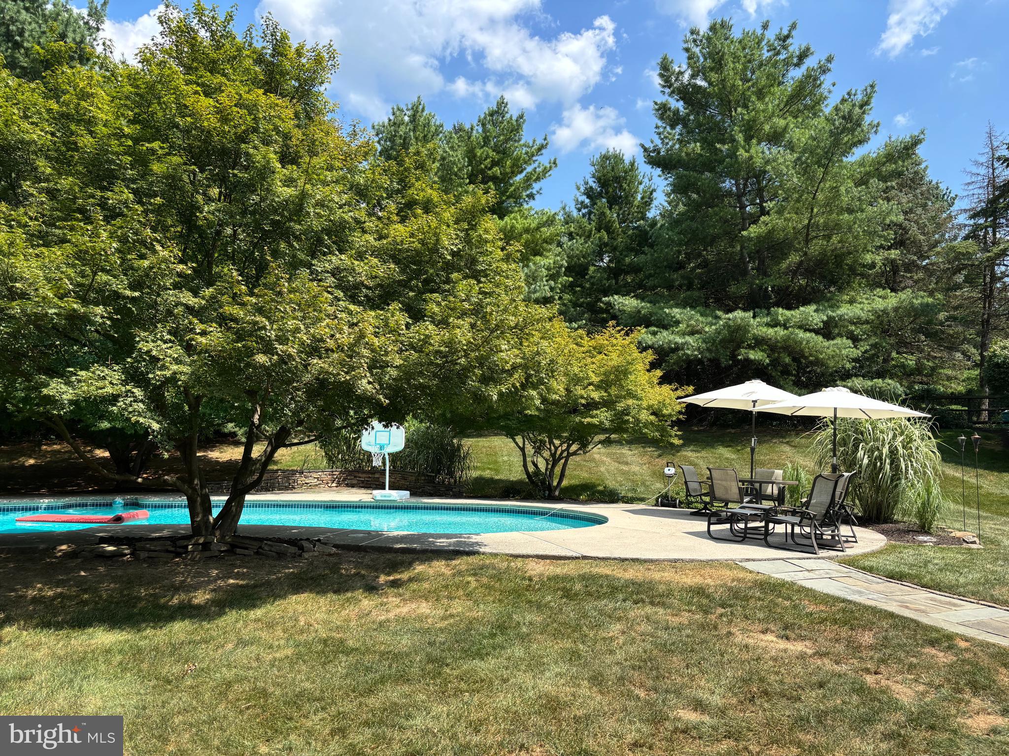 SUNWOOD FARM - Residential