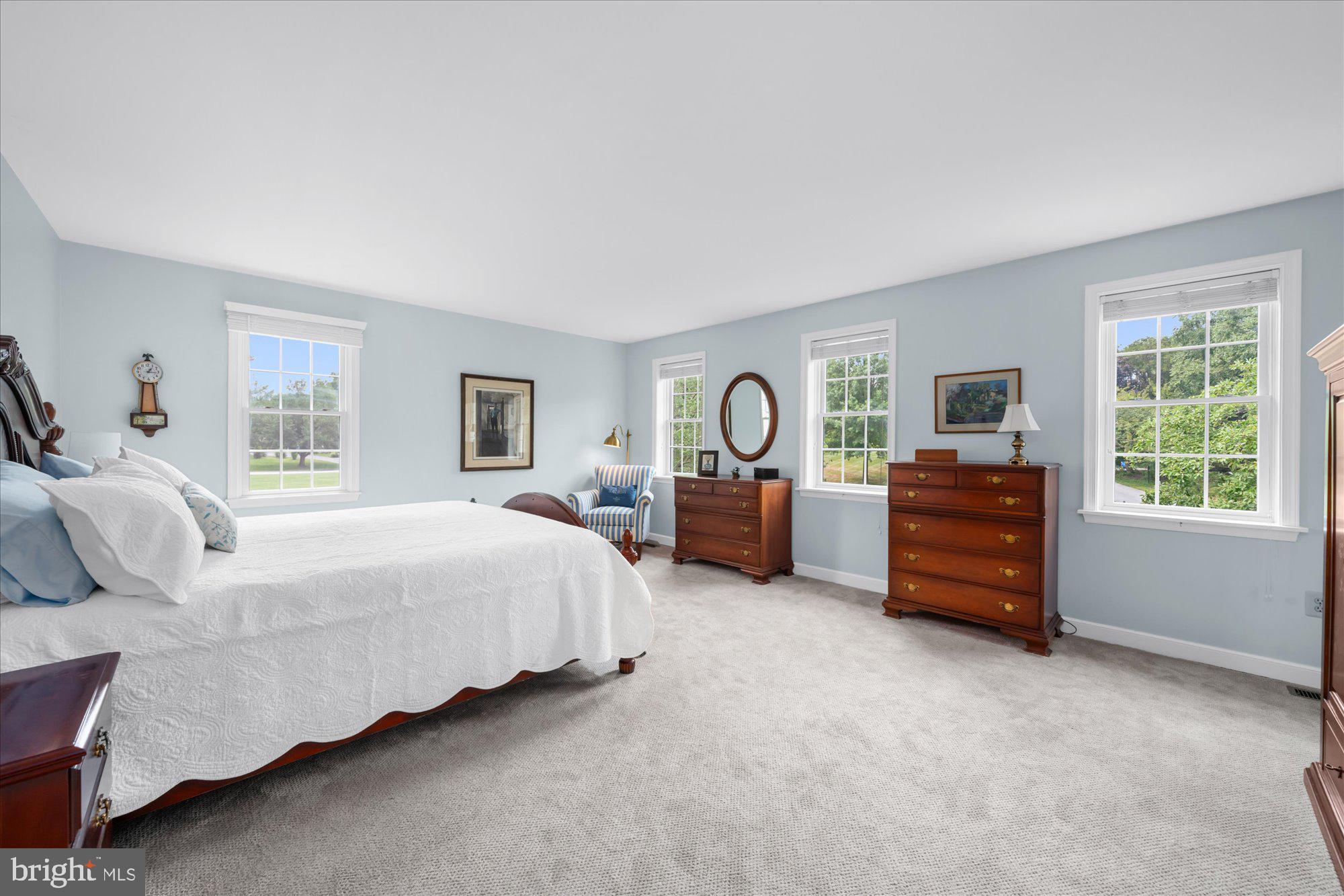 SUNWOOD FARM - Residential