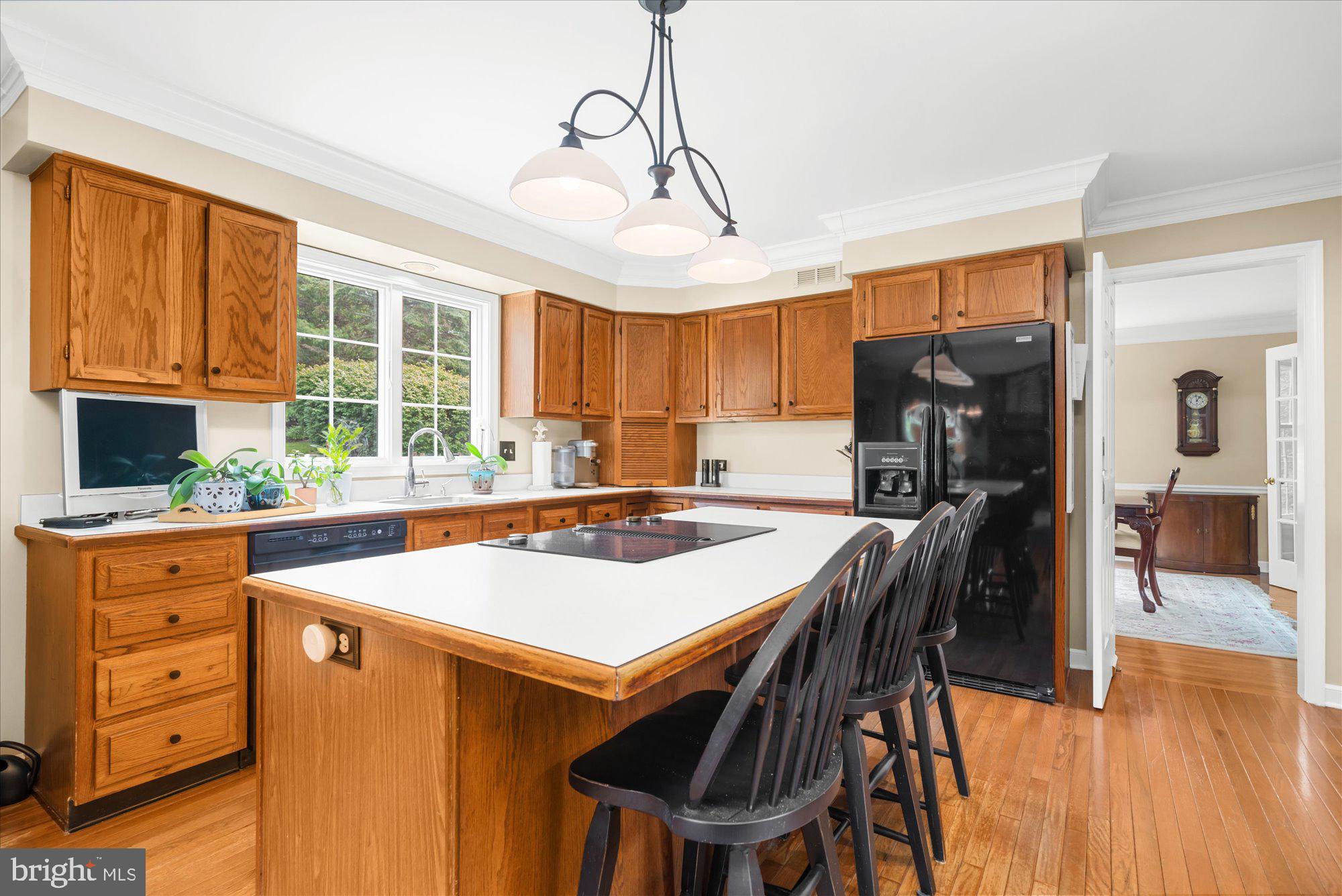 SUNWOOD FARM - Residential