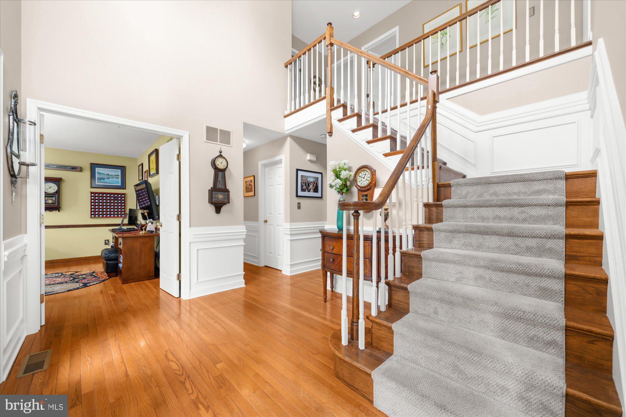 SUNWOOD FARM - Residential