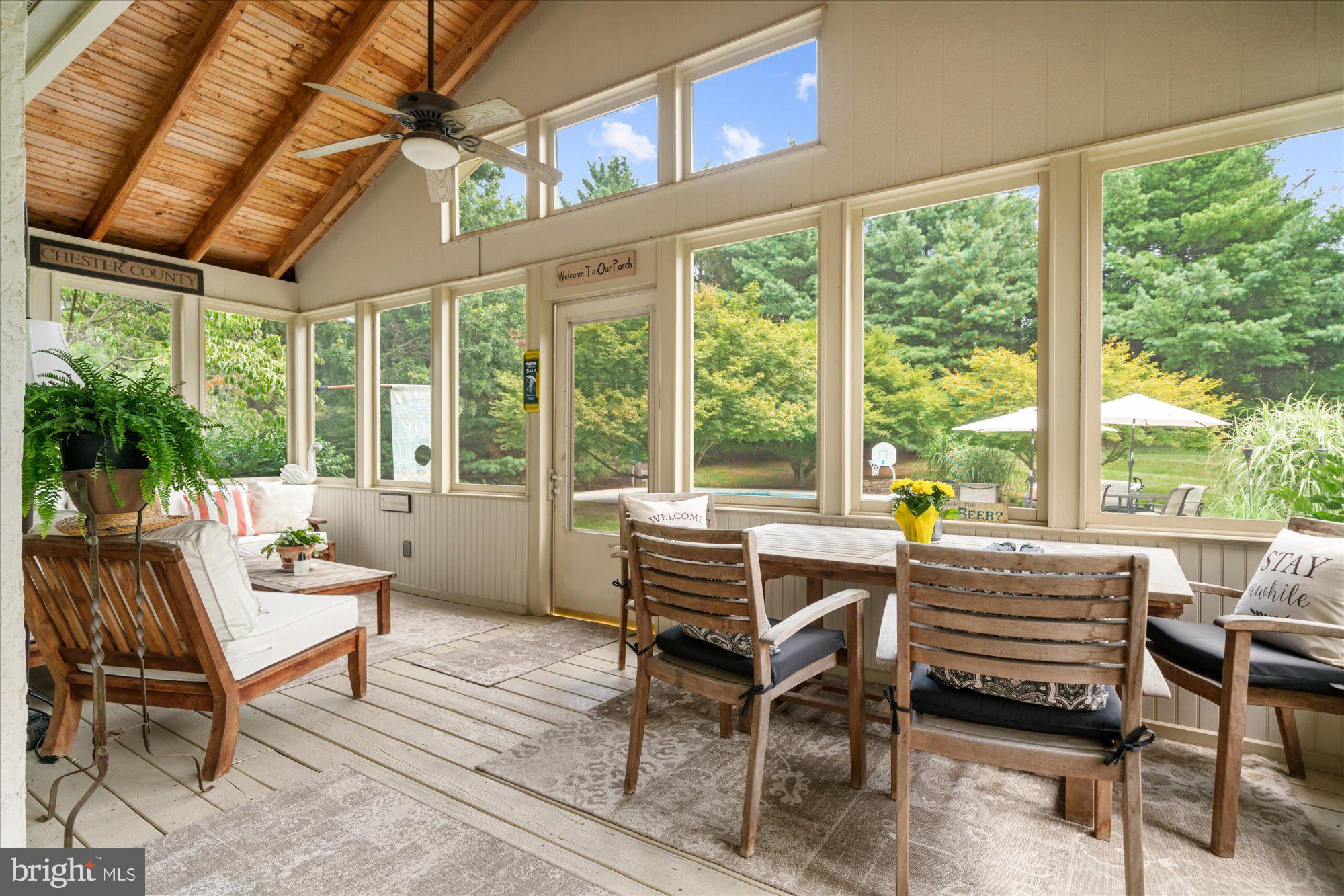 SUNWOOD FARM - Residential