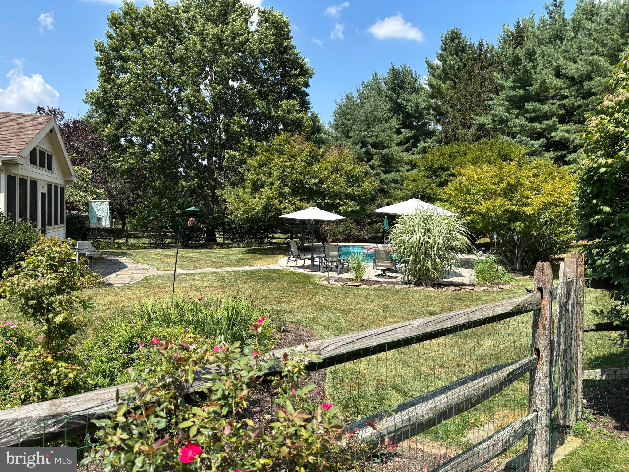 SUNWOOD FARM - Residential