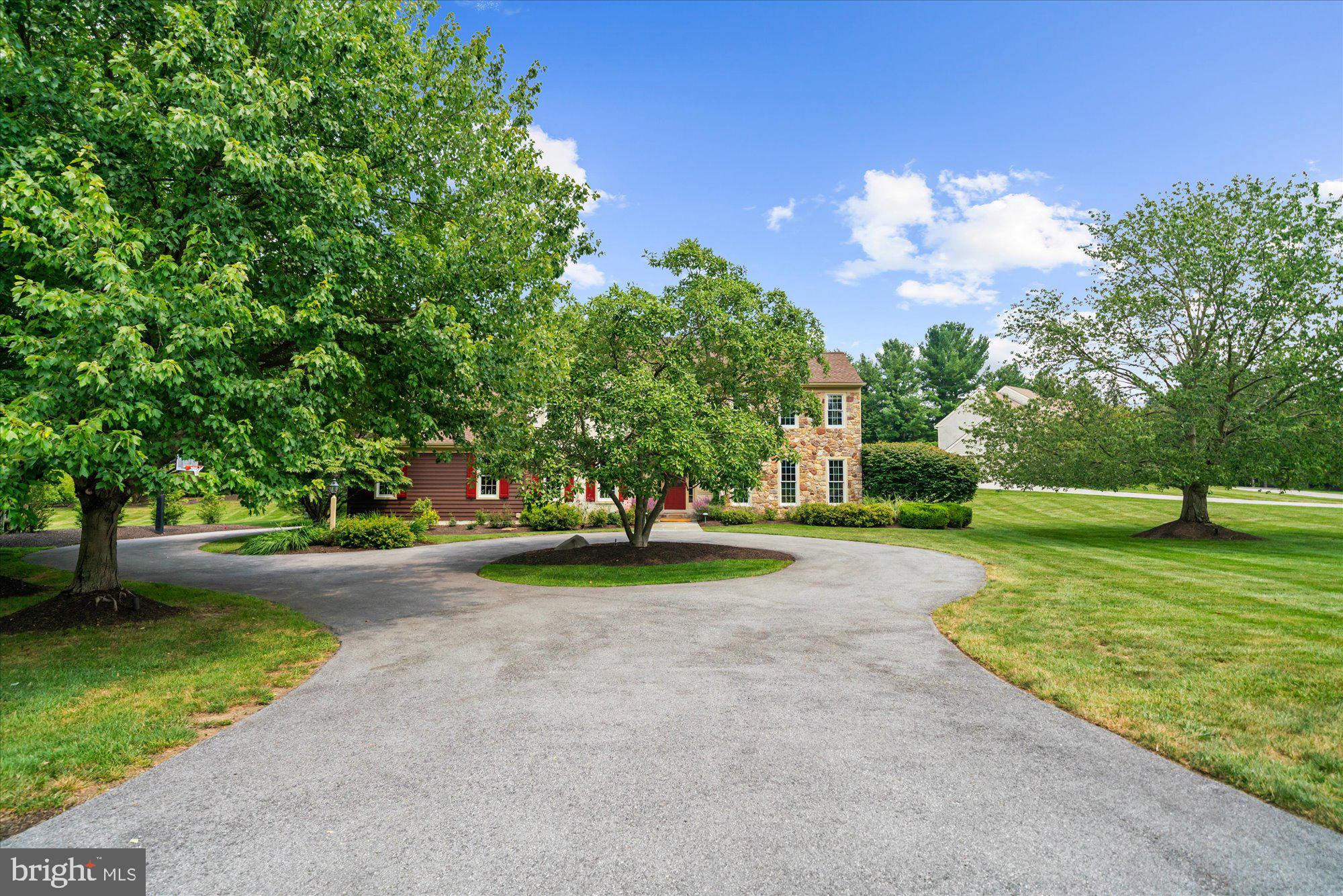 SUNWOOD FARM - Residential