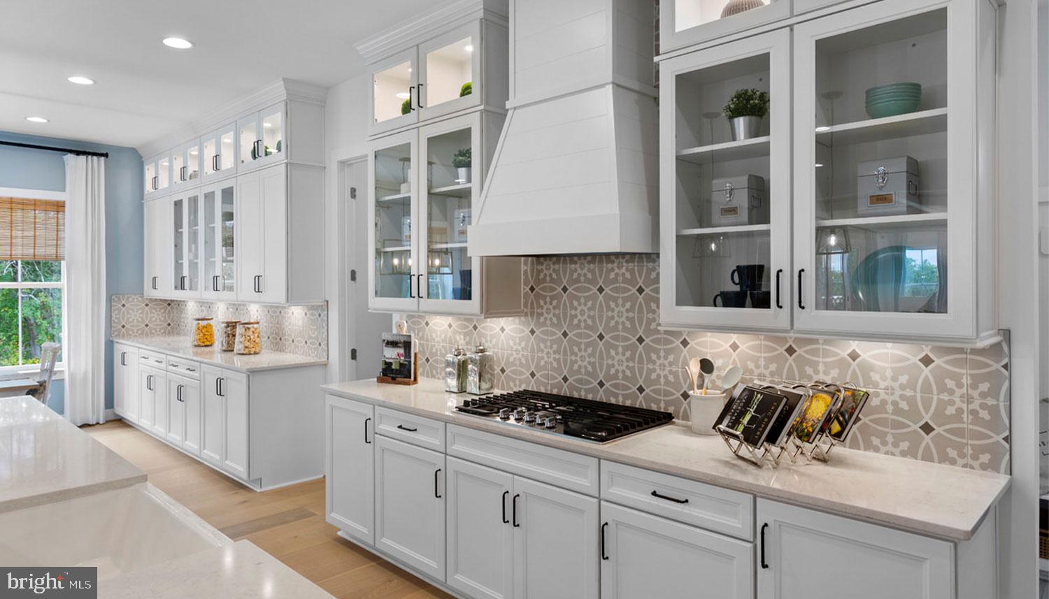 HUNTING RUN LANDING - Residential