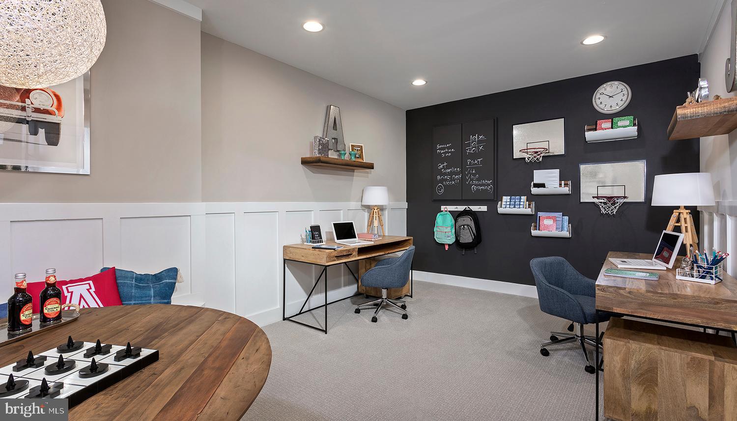 HUNTING RUN LANDING - Residential