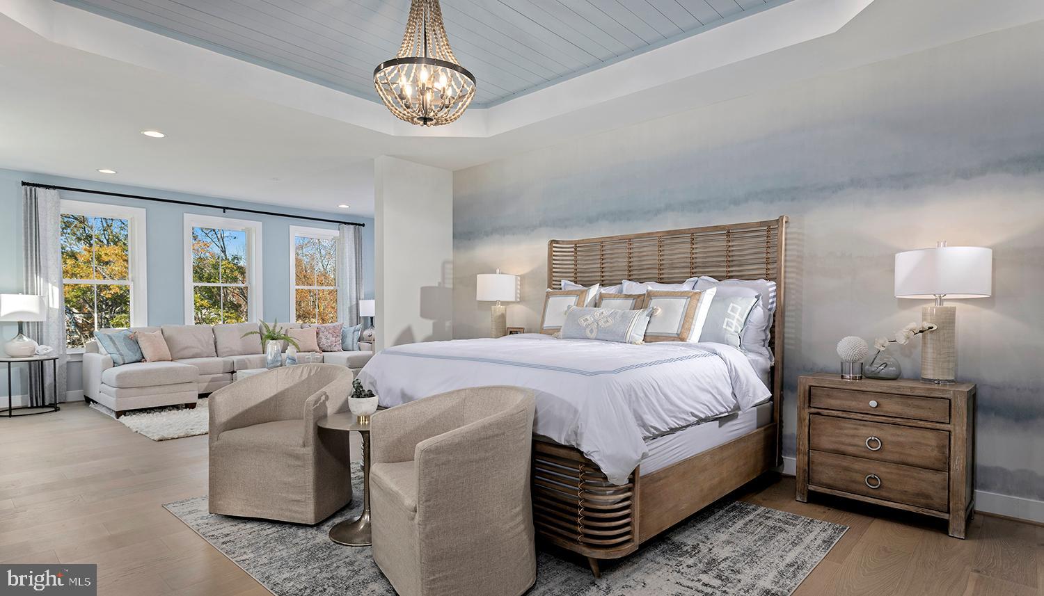 HUNTING RUN LANDING - Residential