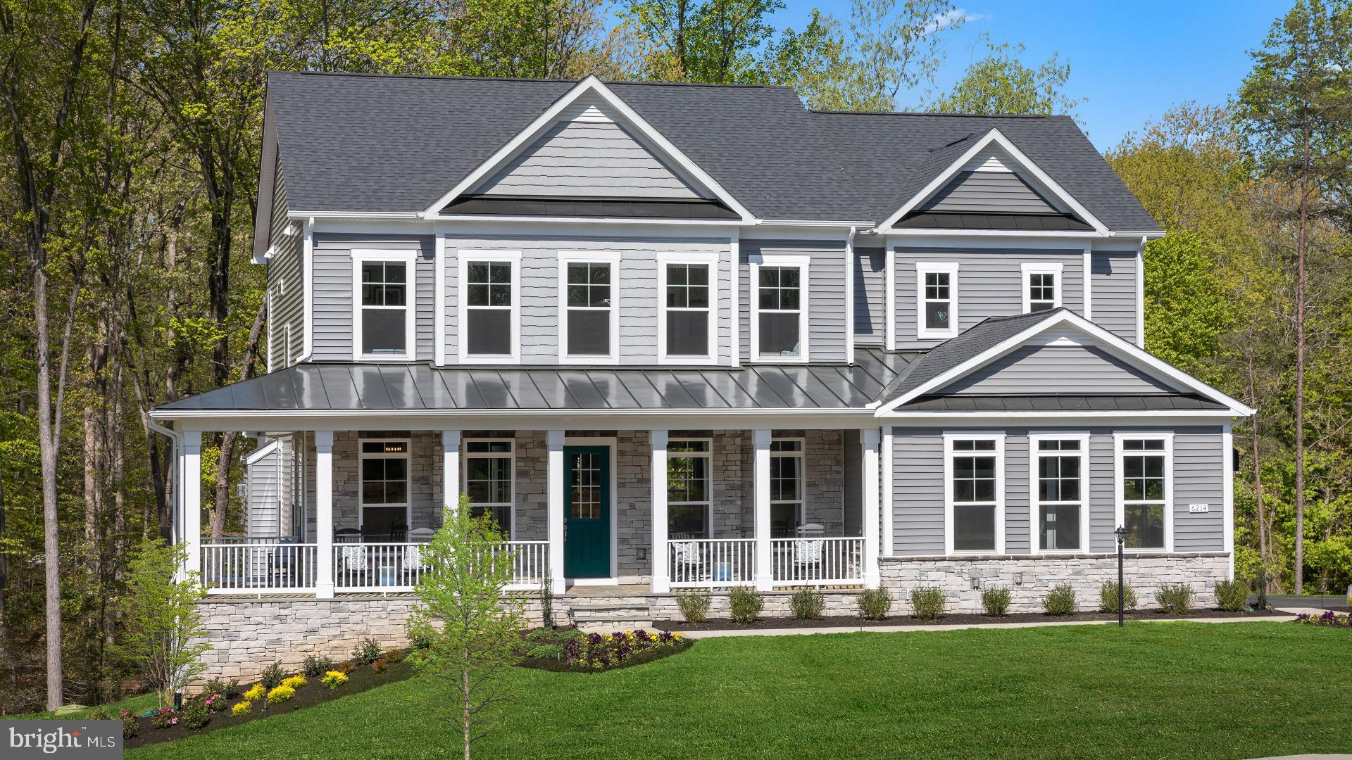 HUNTING RUN LANDING - Residential