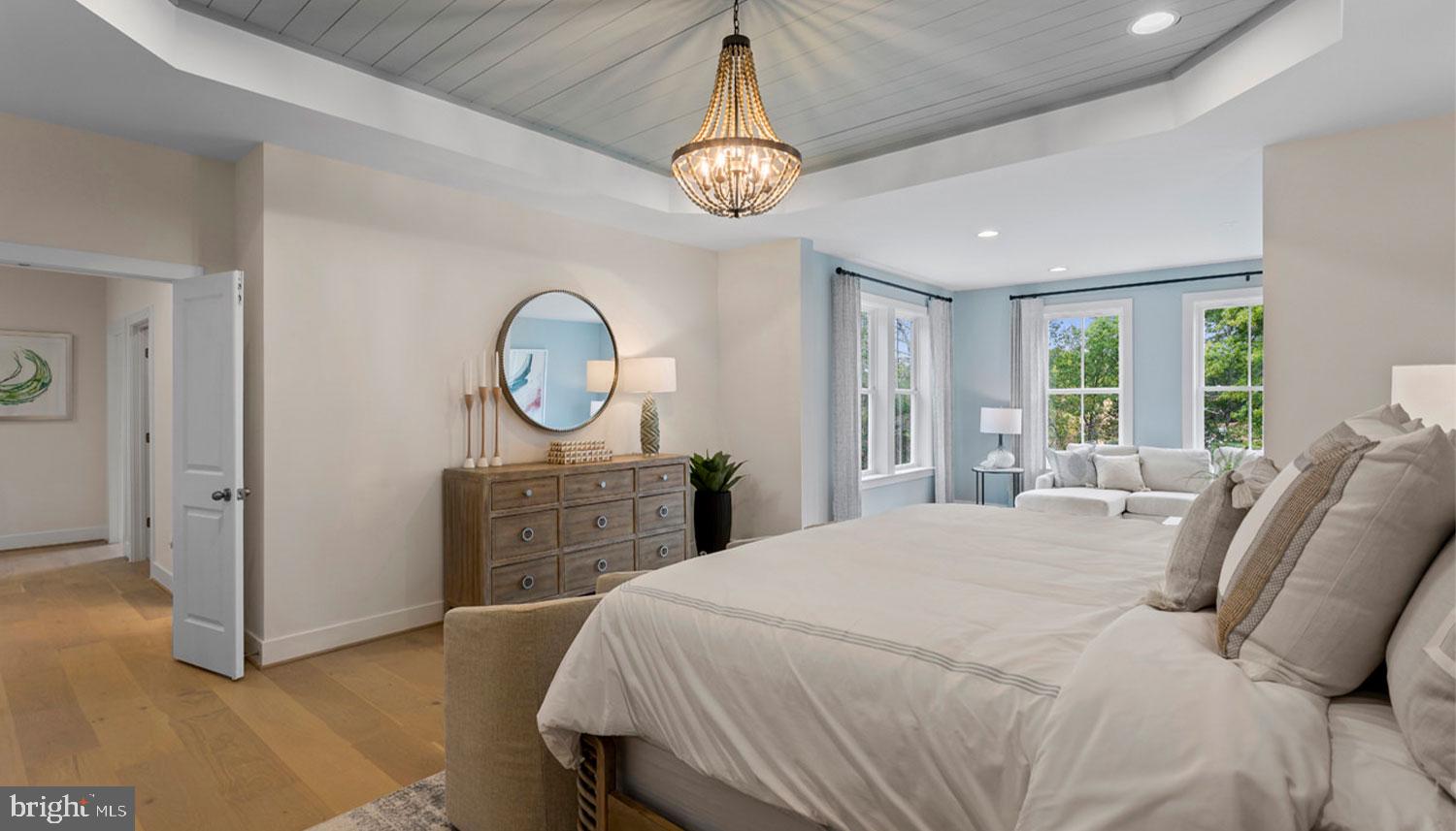 HUNTING RUN LANDING - Residential