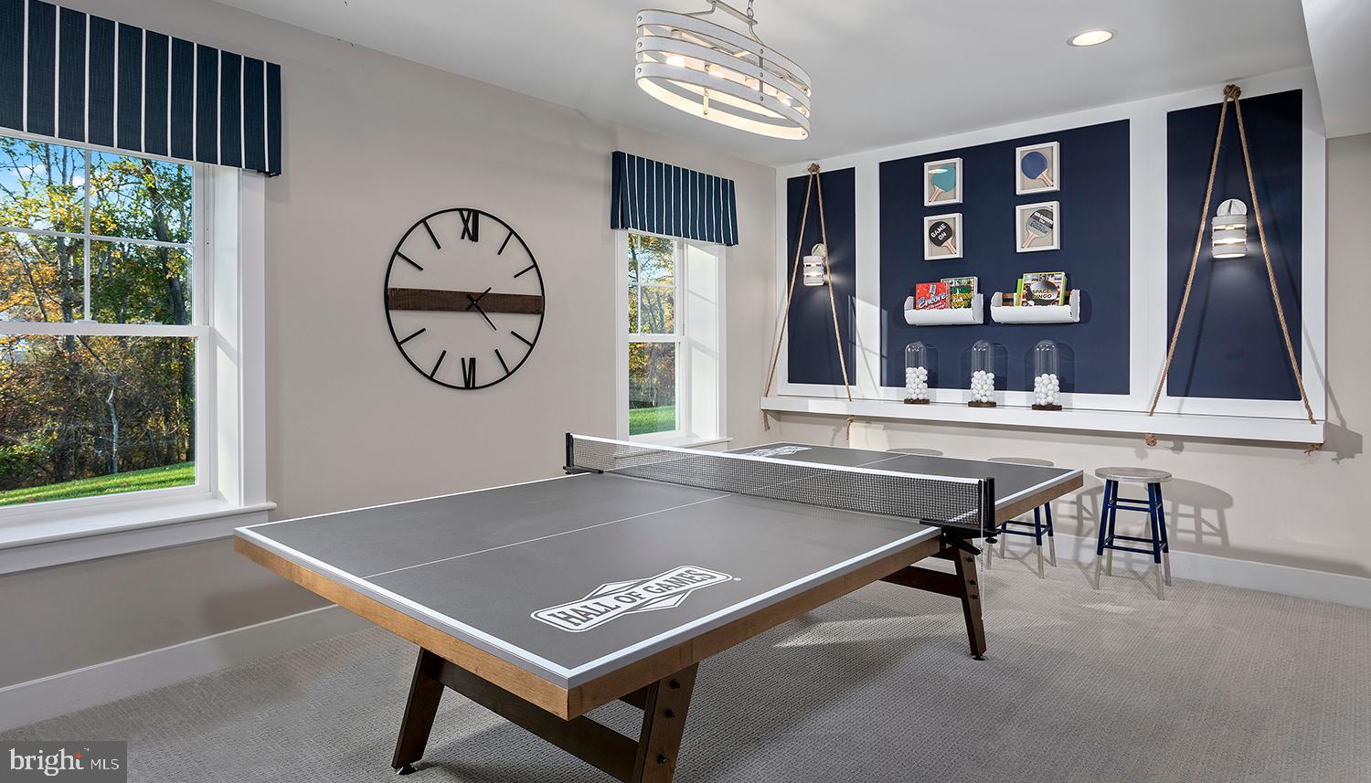 HUNTING RUN LANDING - Residential