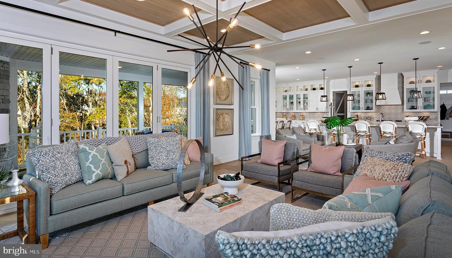 HUNTING RUN LANDING - Residential