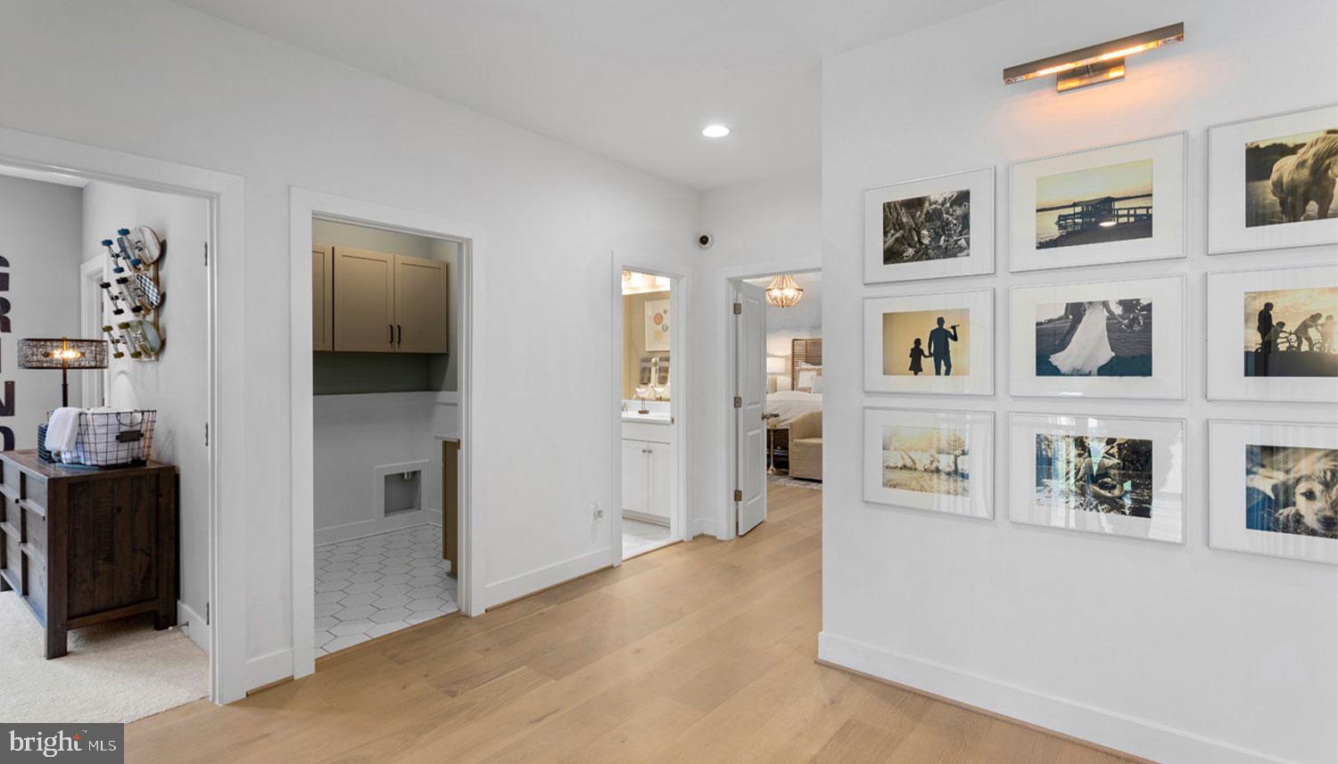 HUNTING RUN LANDING - Residential