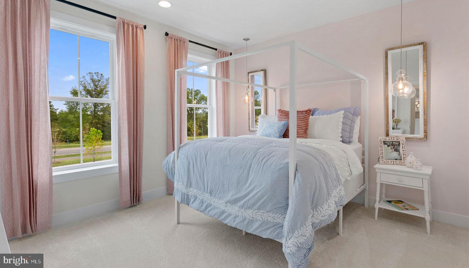 HUNTING RUN LANDING - Residential