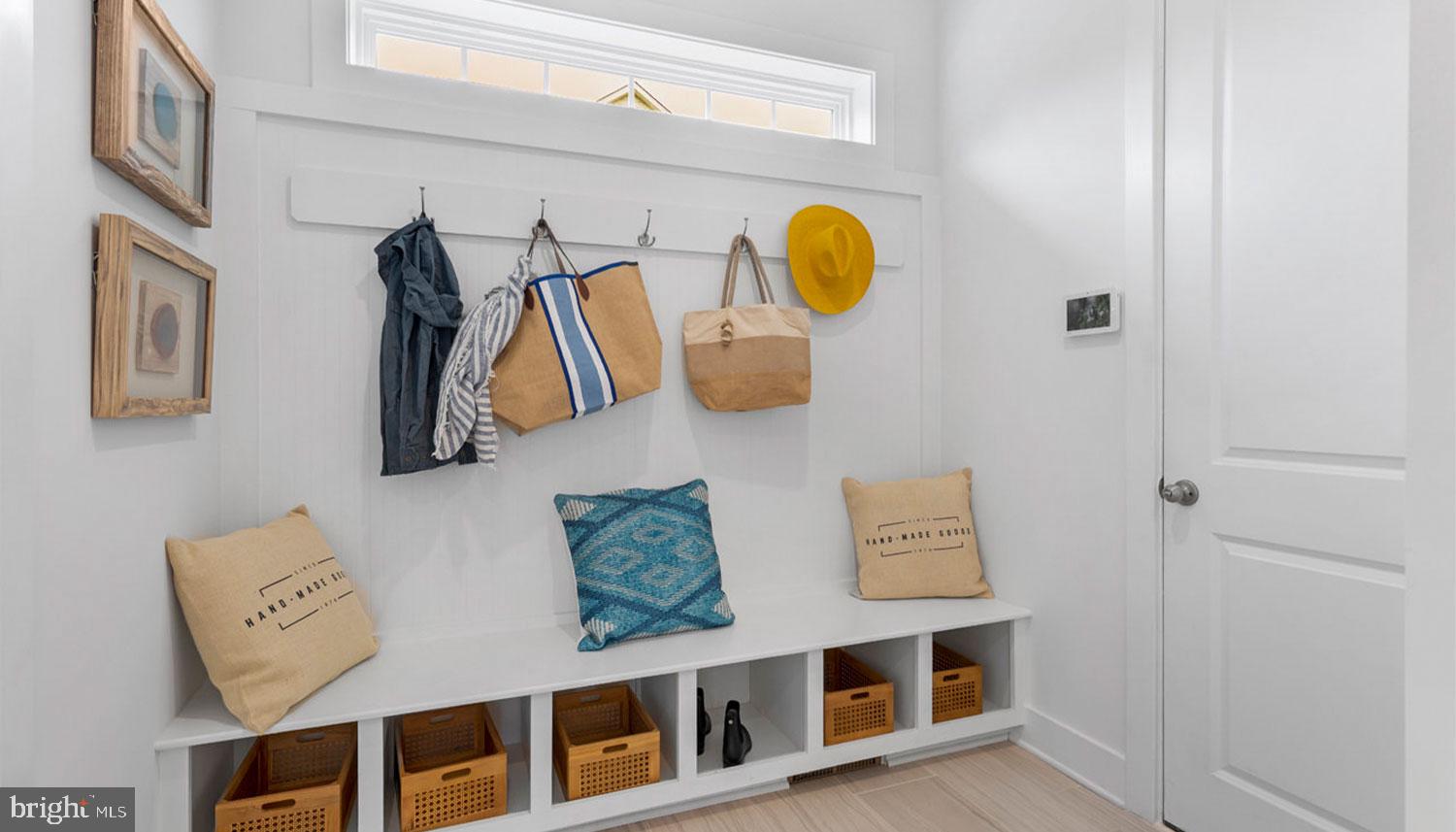 HUNTING RUN LANDING - Residential