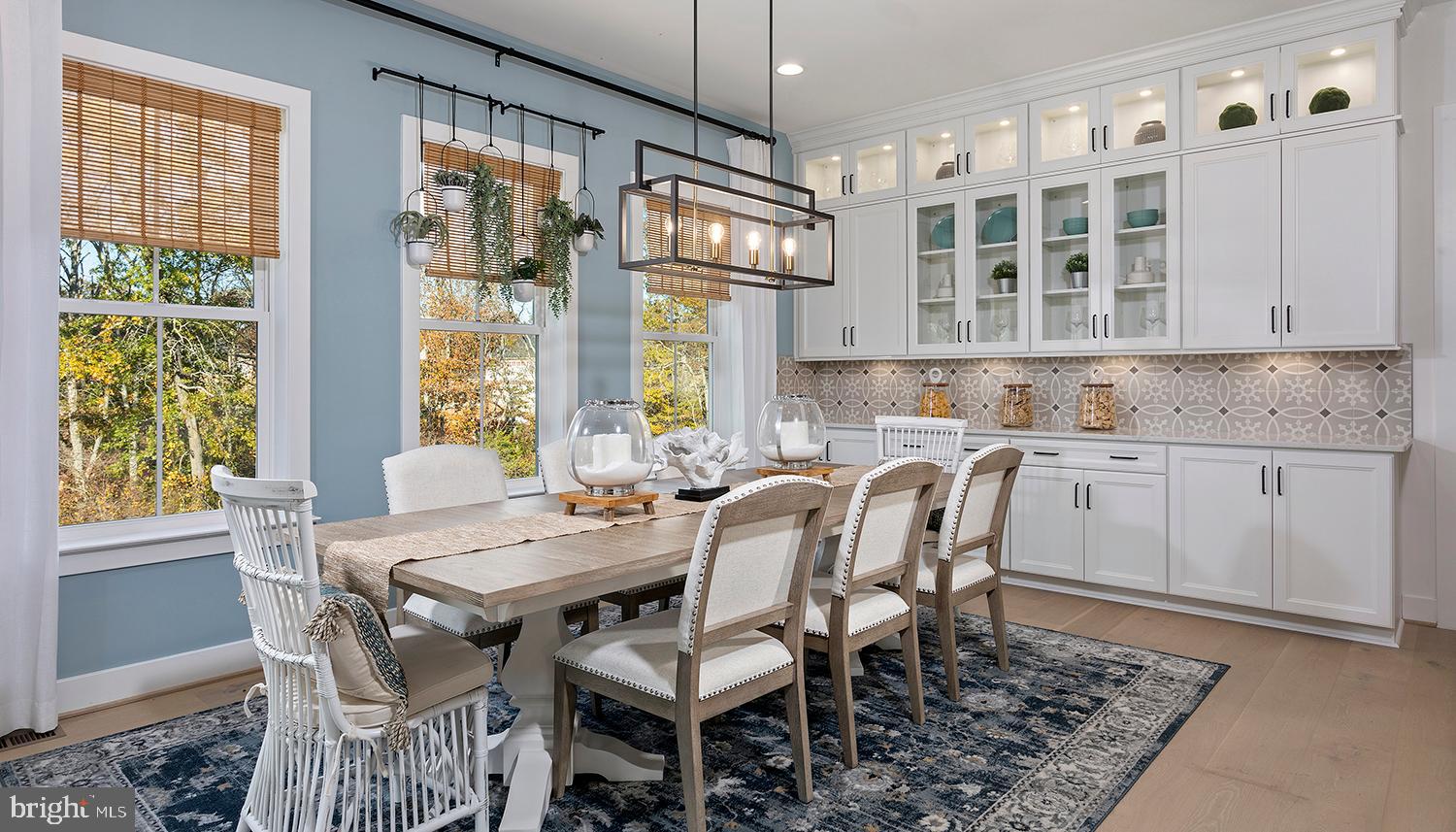 HUNTING RUN LANDING - Residential