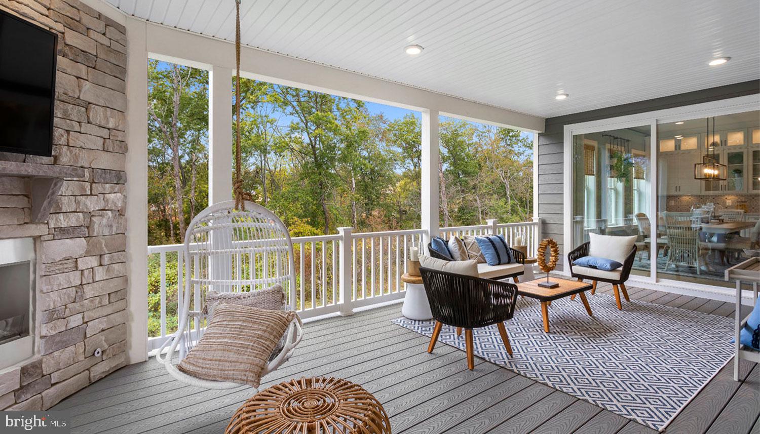 HUNTING RUN LANDING - Residential