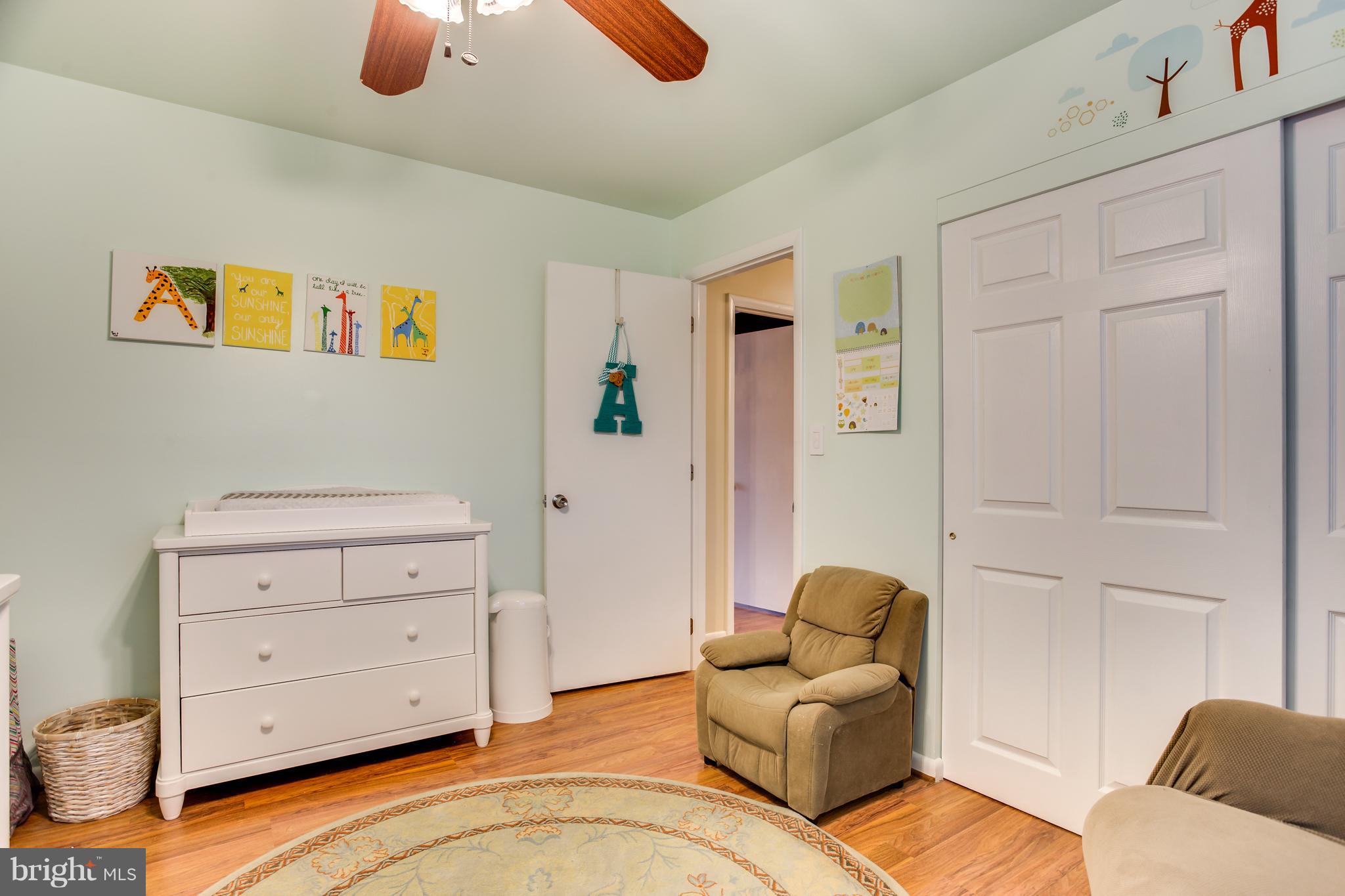 GREENRIDGE - Residential