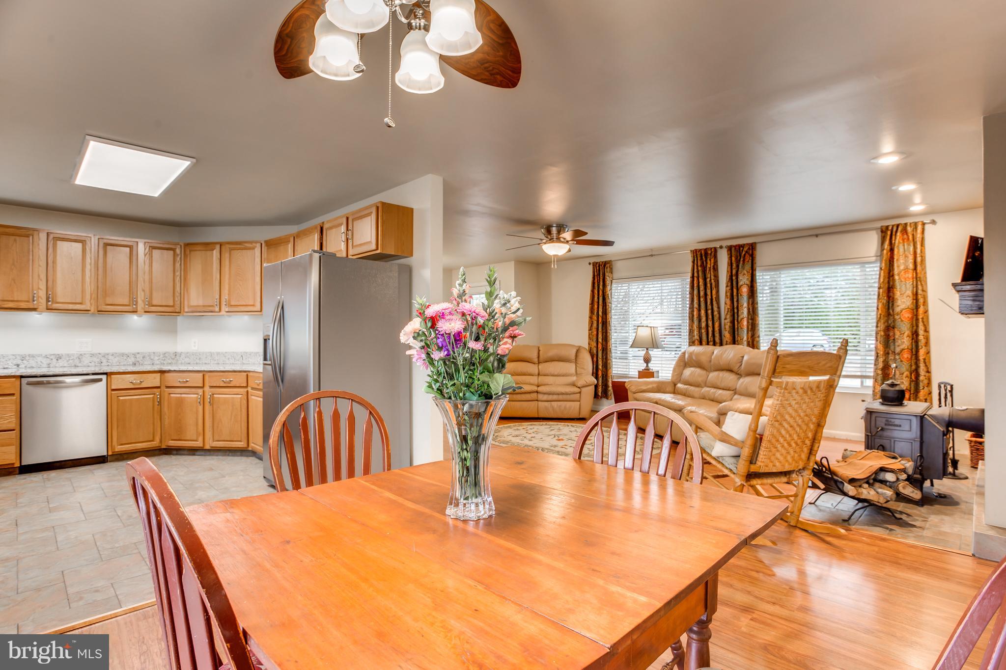 GREENRIDGE - Residential