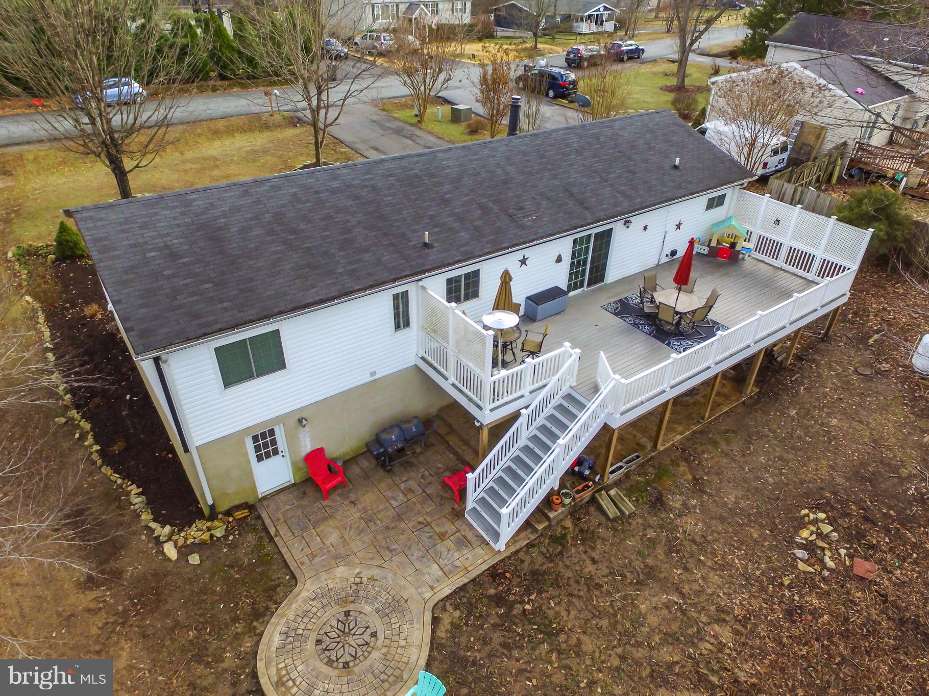 GREENRIDGE - Residential